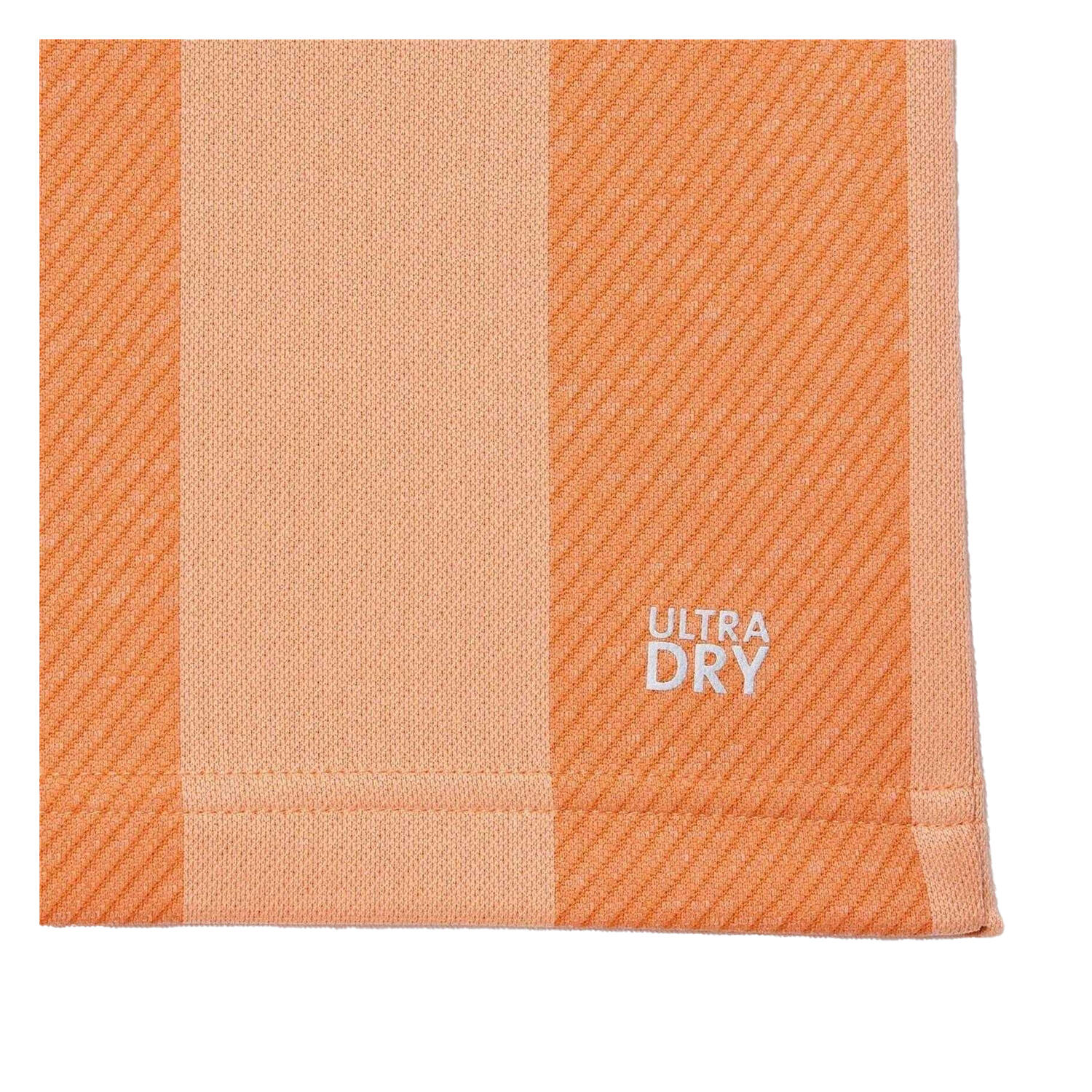 "Roland Garros Edition" Poloshirt für , Tennis, leger Herren Orange 4/4