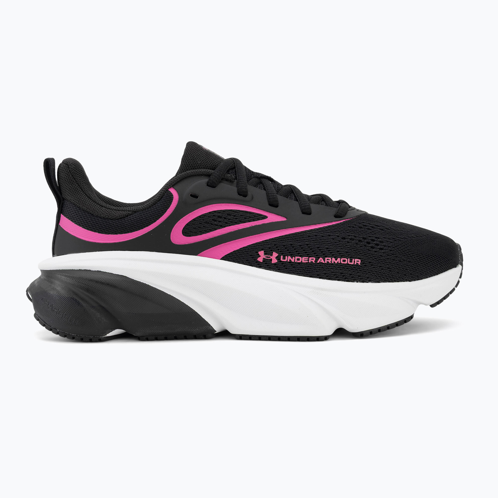 Buty do biegania damskie Under Armour Charged Rogue 6 2/7