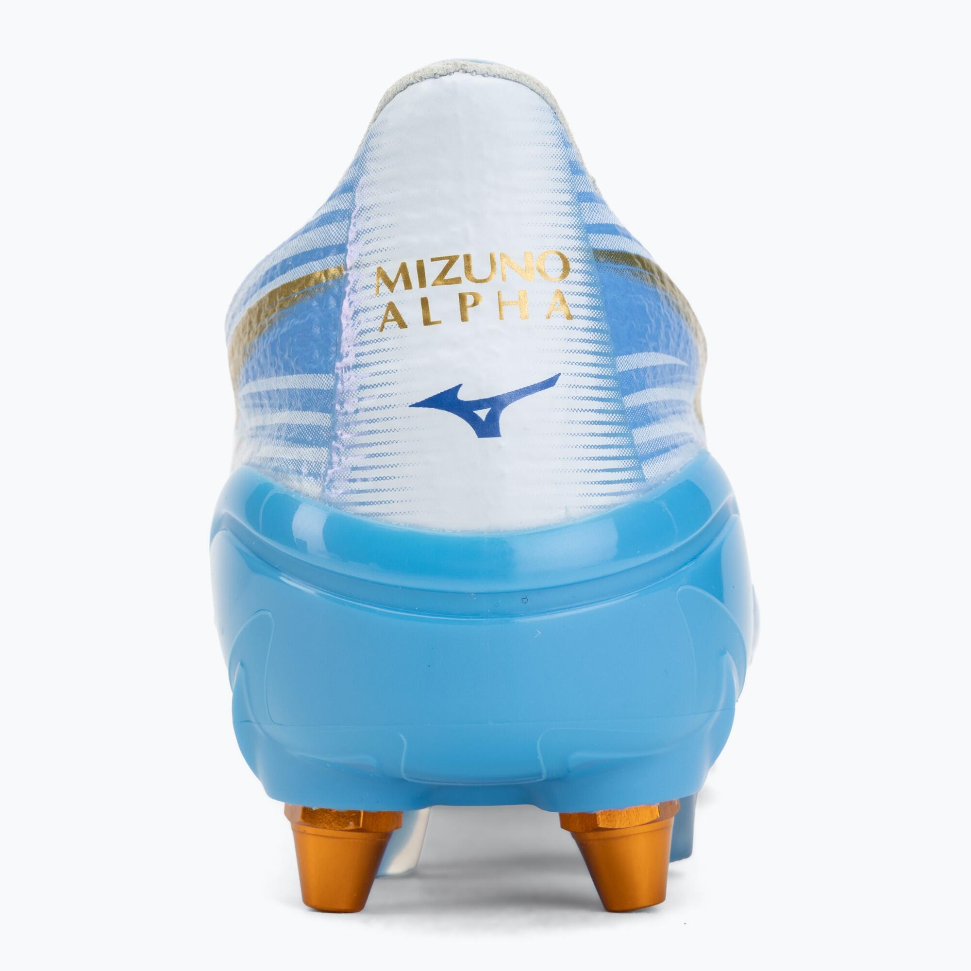 Buty piłkarskie Mizuno Alfa III Elite Mix 6/7