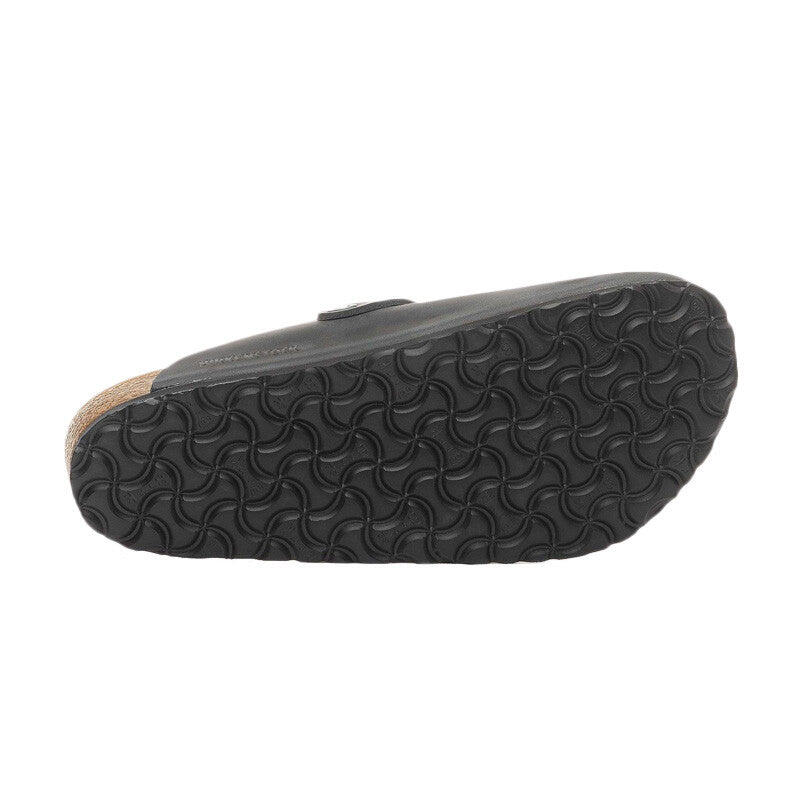 Mule Birkenstock Birkenstock Boston Cuir Birkenstock 5/6