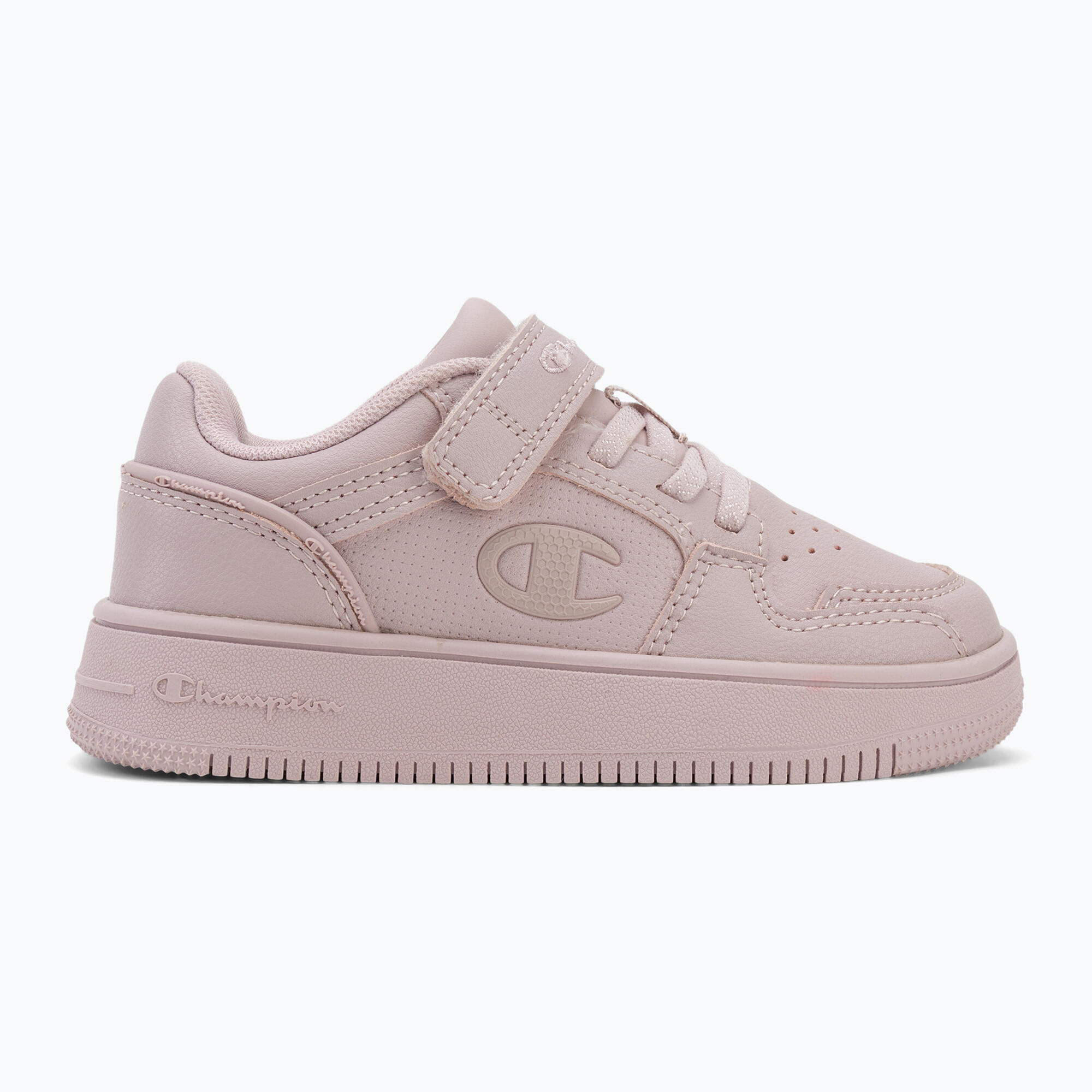 Buty dziecięce Champion RD18 2.0 LOW G PS Low Cut 2/7