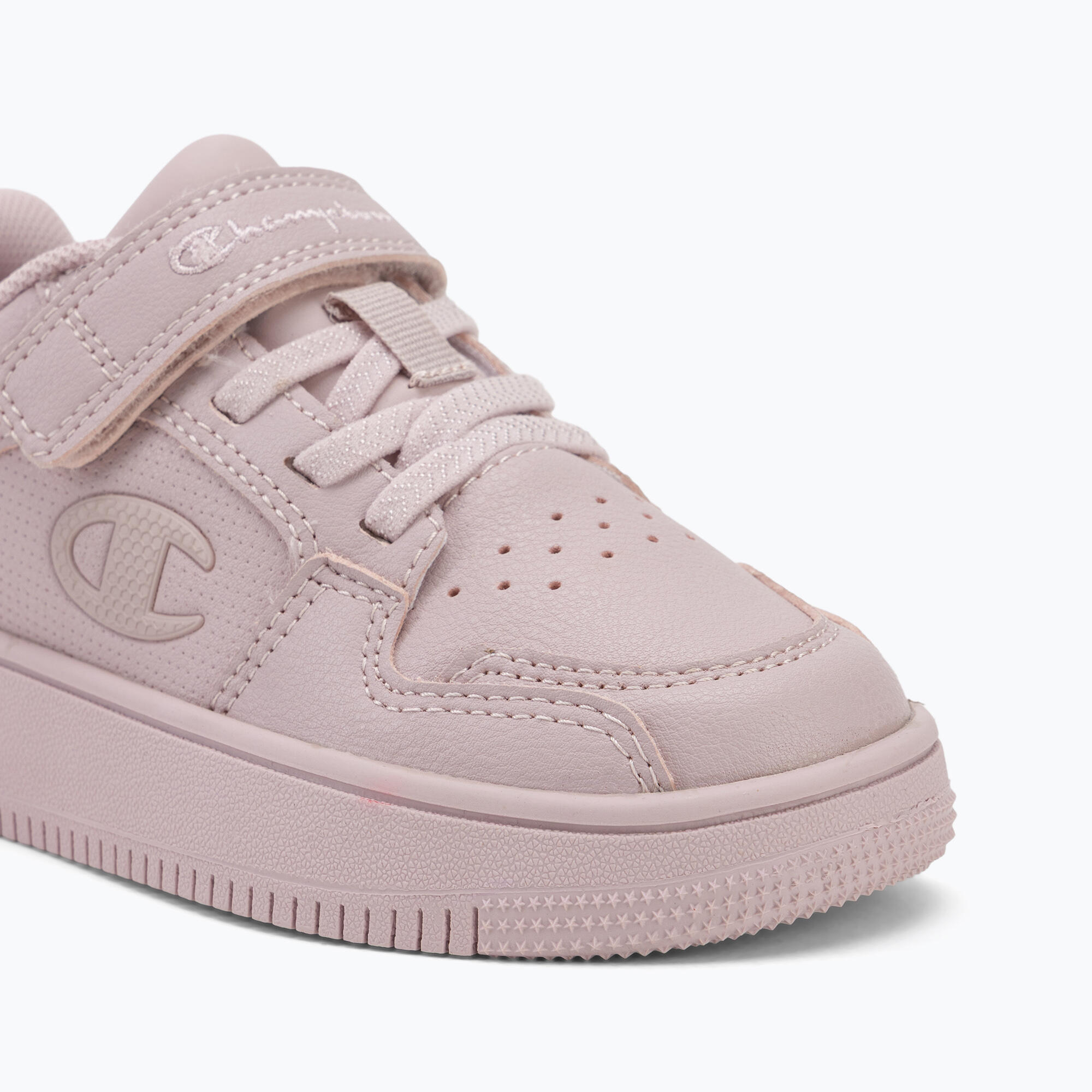Buty dziecięce Champion RD18 2.0 LOW G PS Low Cut 7/7