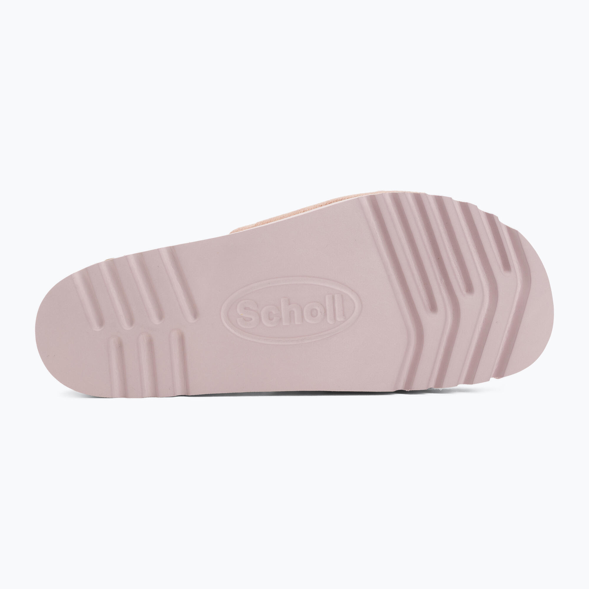 Klapki damskie Scholl Princess Med 4/7