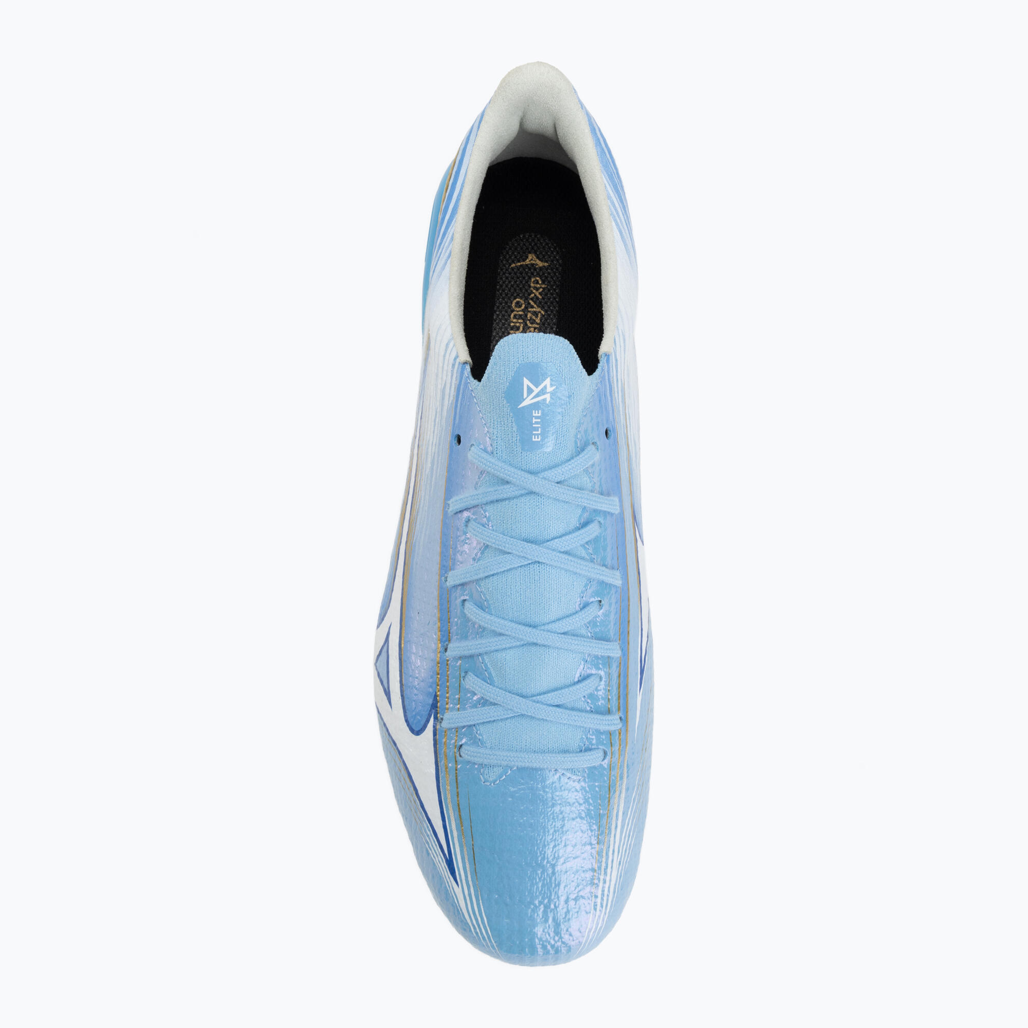 Buty piłkarskie Mizuno Alfa III Elite Mix 5/7