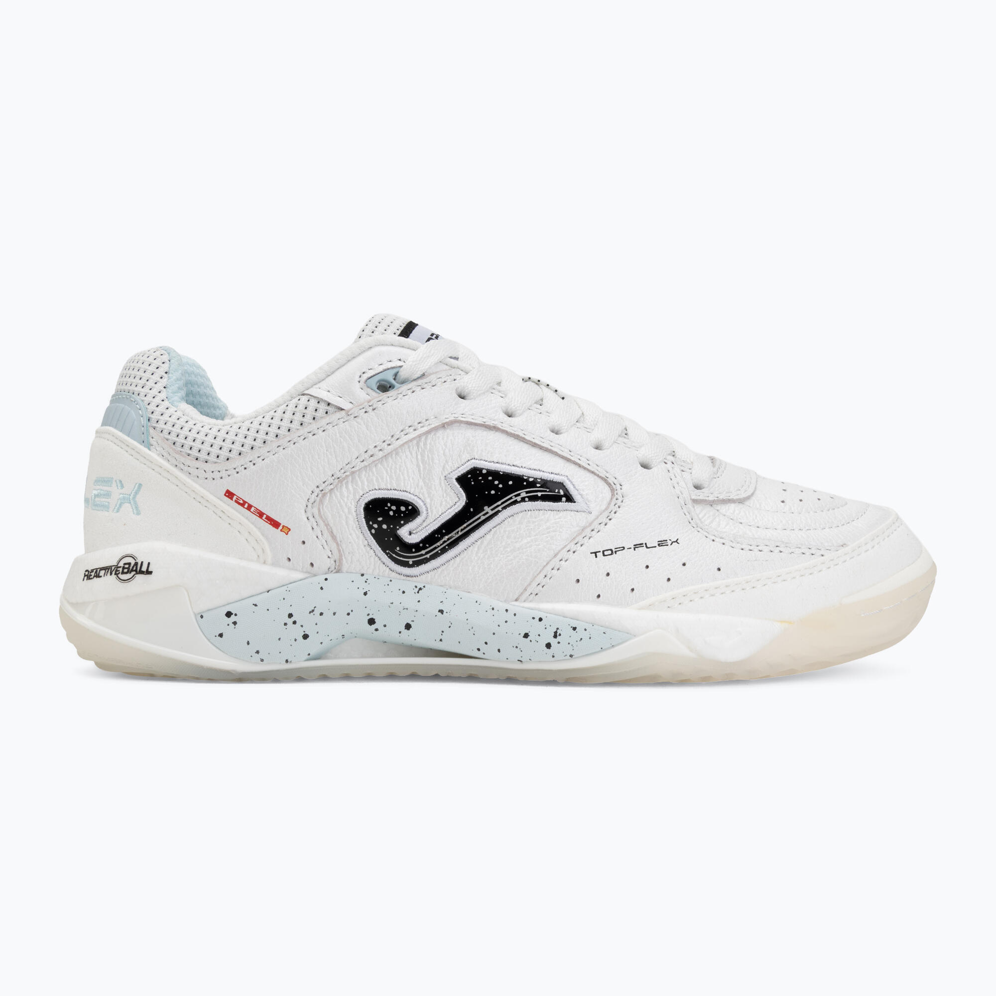Chaussures de football pour homme Joma Top Flex Plus IN 2/7