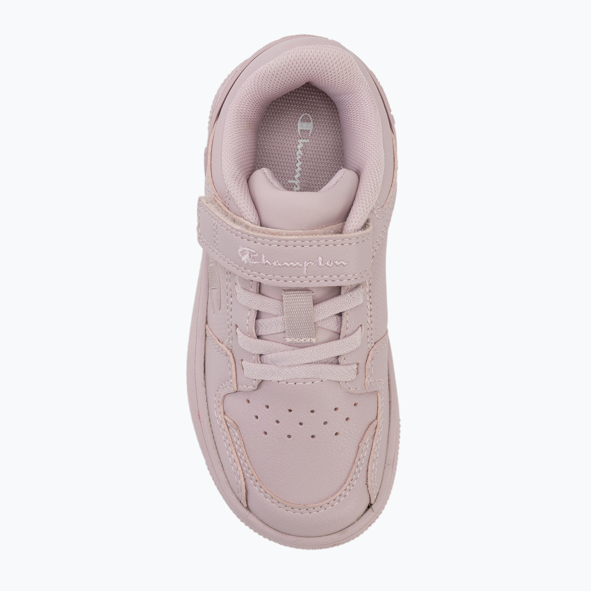 Buty dziecięce Champion RD18 2.0 LOW G PS Low Cut 5/7