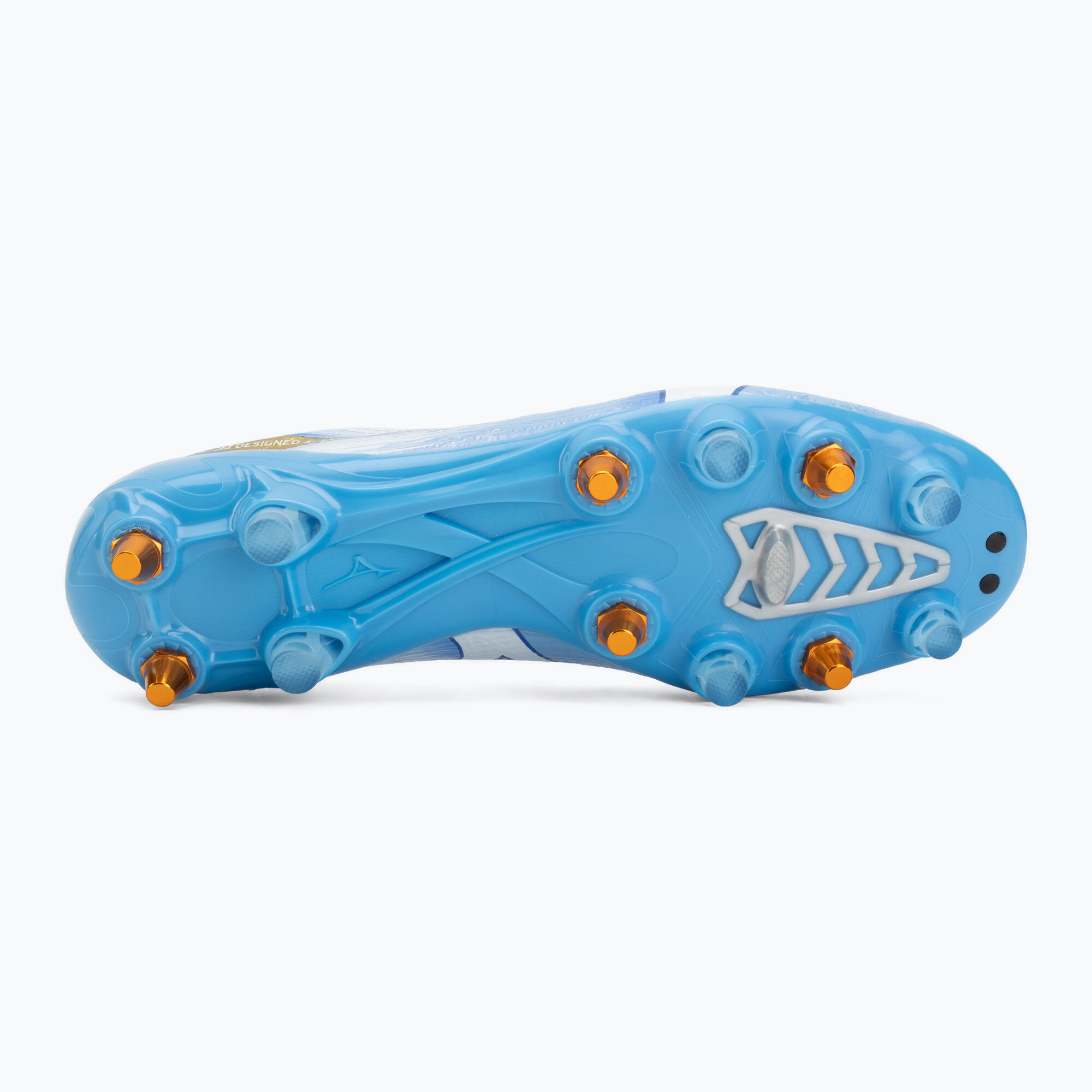 Buty piłkarskie Mizuno Alfa III Elite Mix 4/7