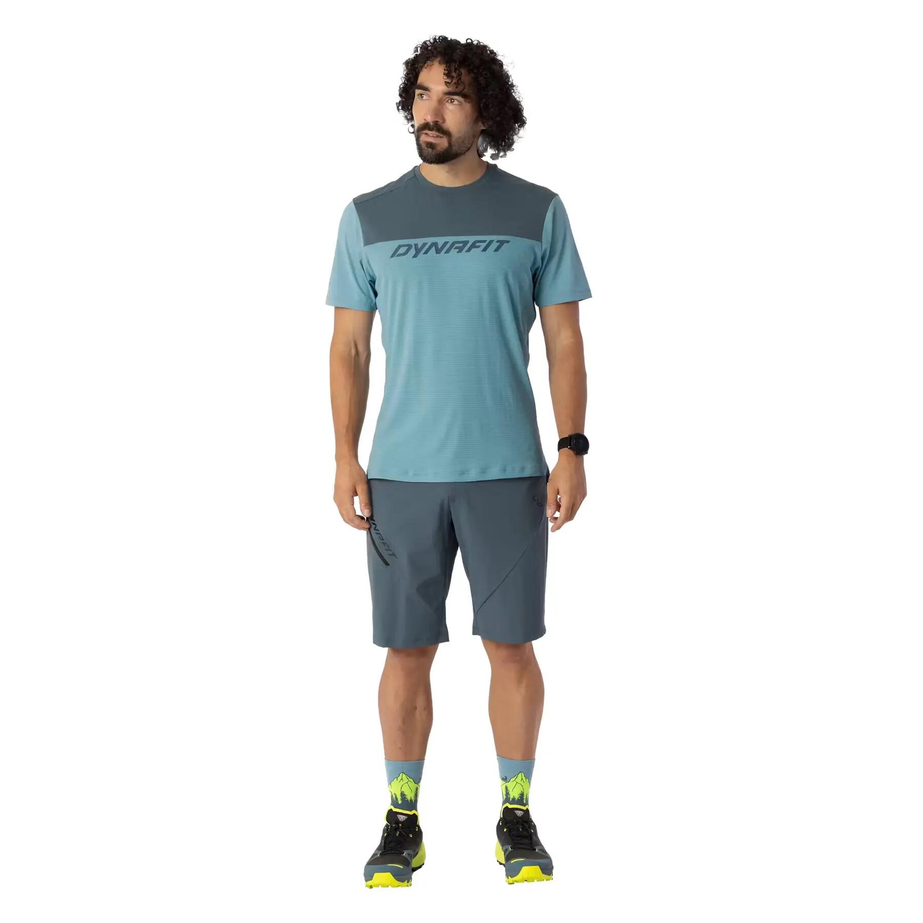 Maillot Dynafit Traverse Light 3/3