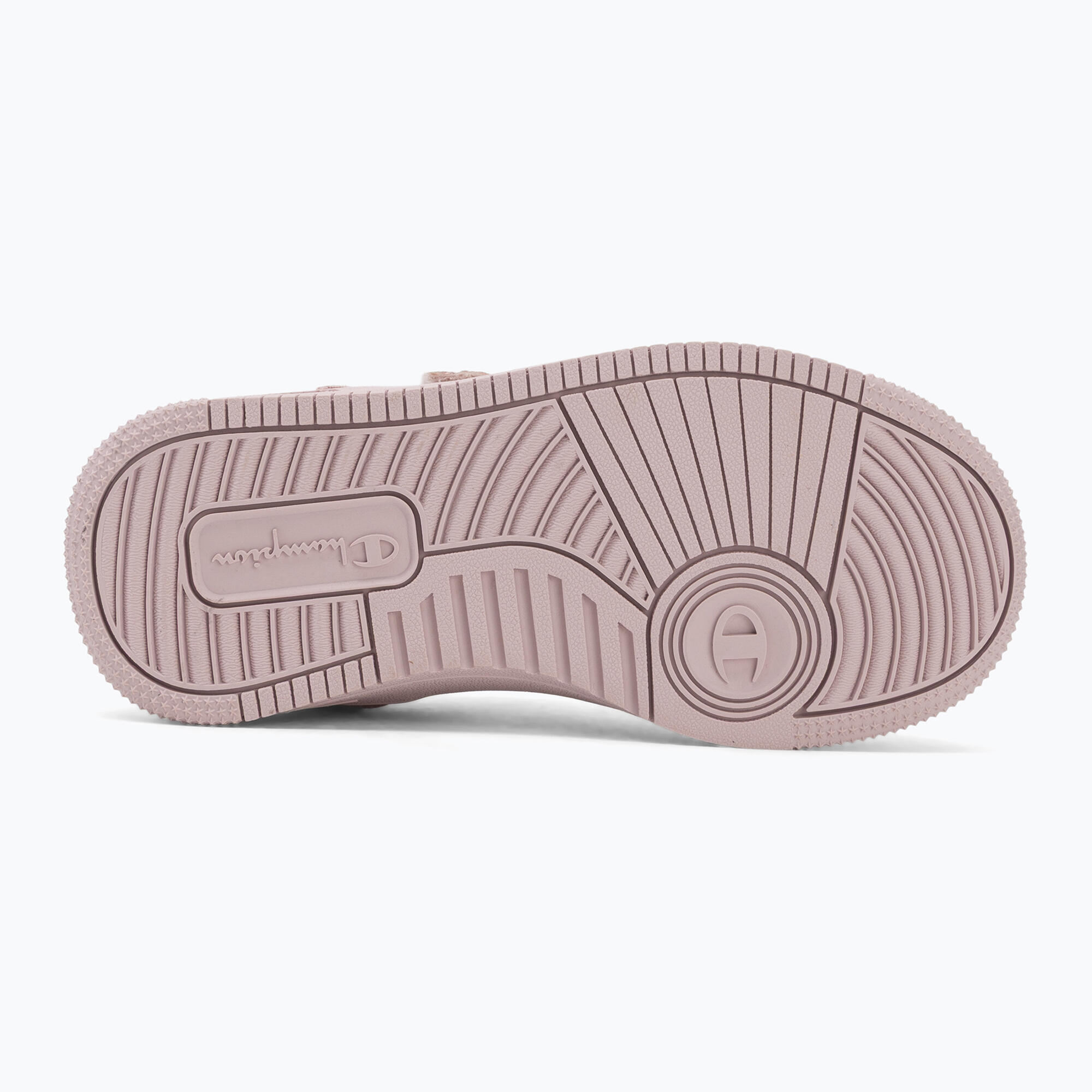 Buty dziecięce Champion RD18 2.0 LOW G PS Low Cut 4/7
