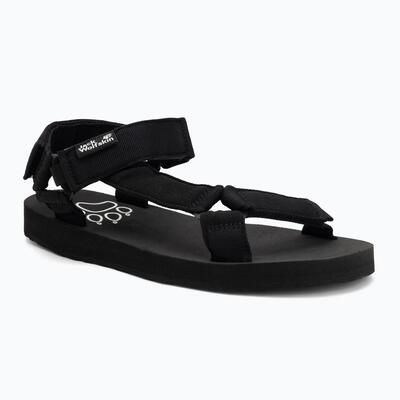 Jack wolfskin taiga sandalen voor heren