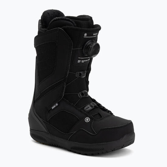 Chaussures de snowboard femme RIDE Sage W