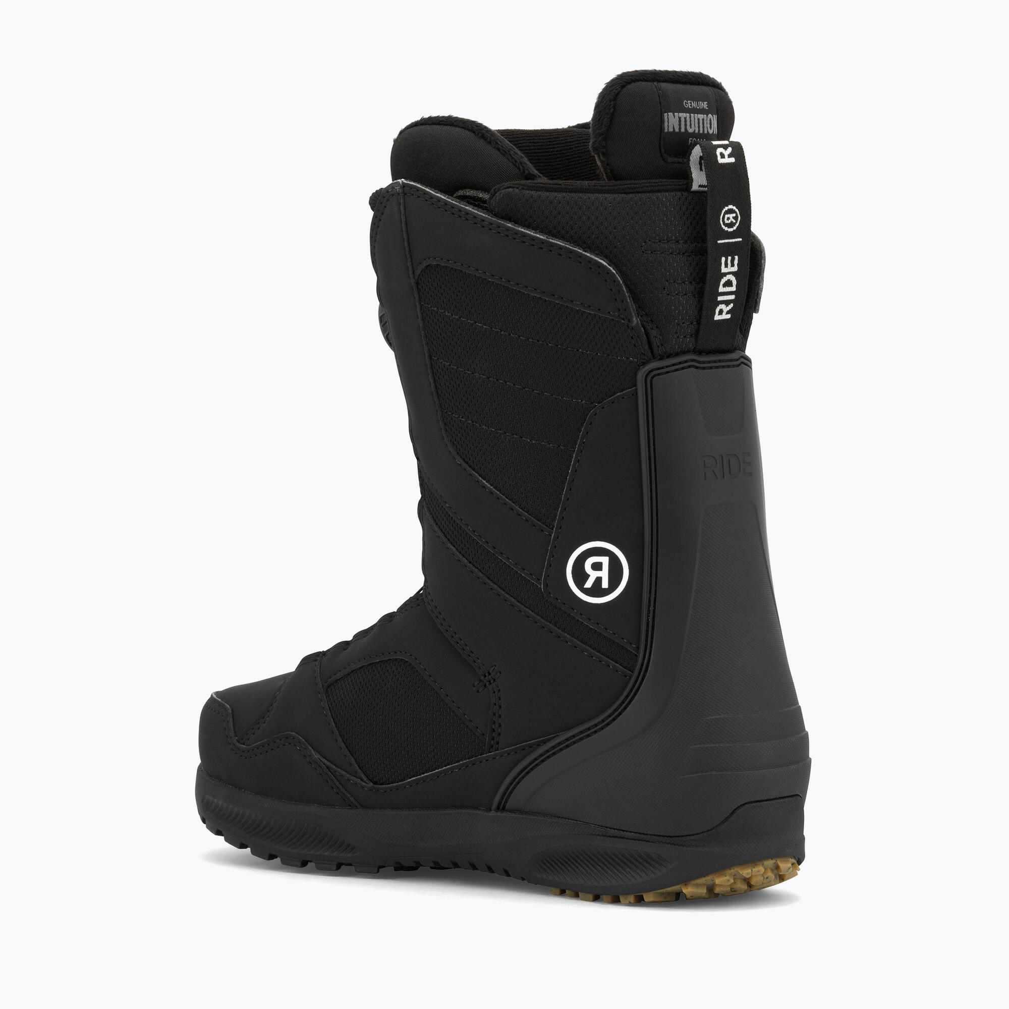 Buty snowboardowe damskie RIDE Sage W 7/7
