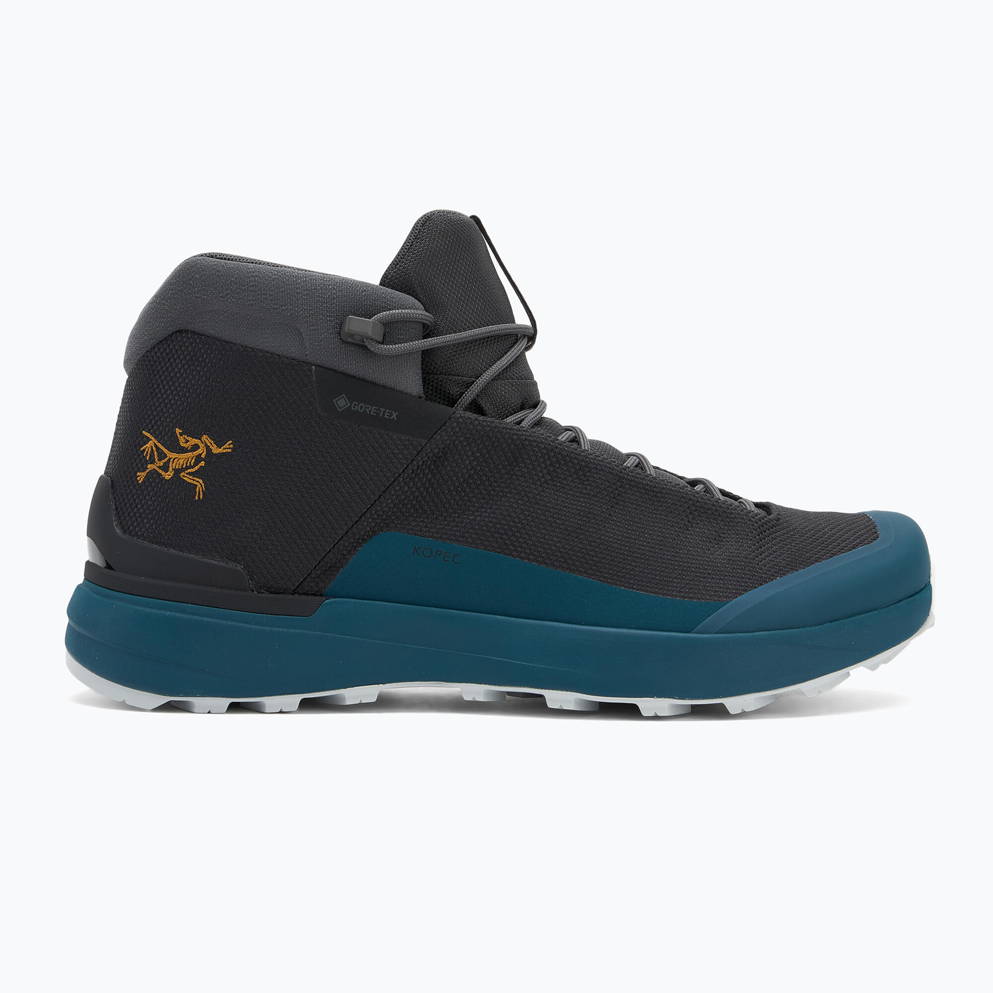 Buty turystyczne męskie Arcteryx Kopec Mid GTX 2/7
