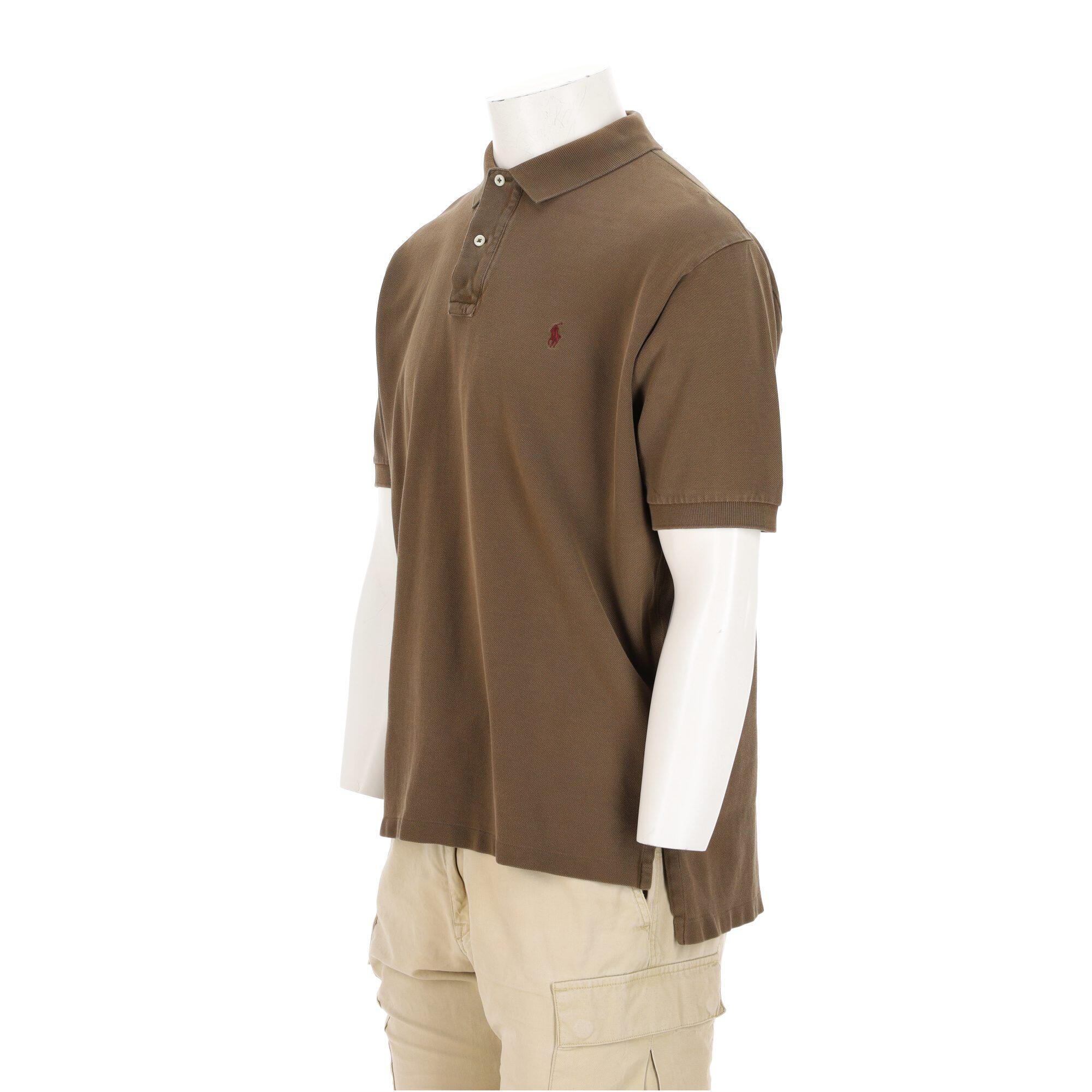 Second life - Koszulka polo męska Polo Ralph Lauren - Stan bardzo dobry 4/7