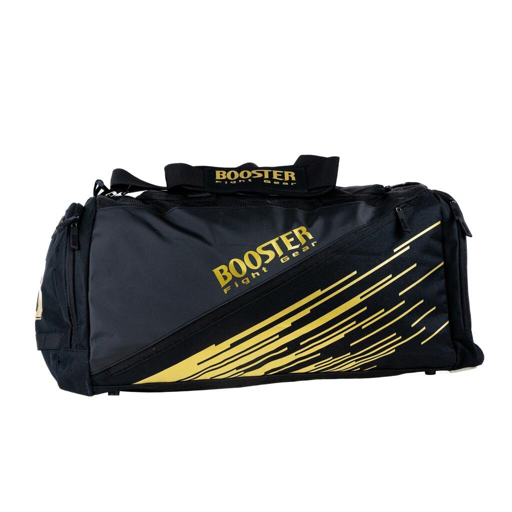 BOOSTER picture