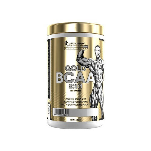Kevin Levrone Gold BCAA 2:1:1 375g Sour Watermelon