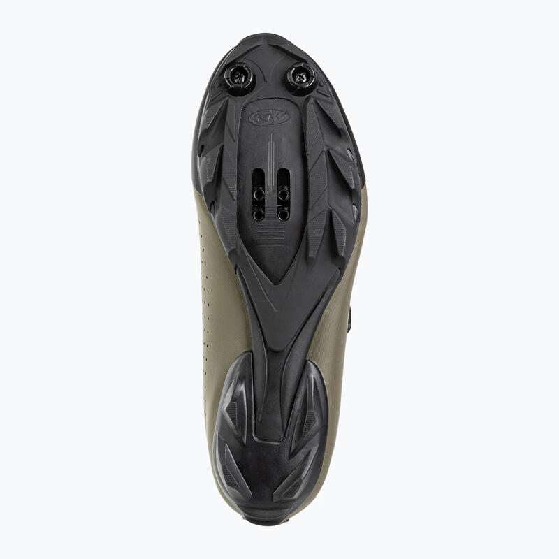 Încălțăminte de ciclism MTB pentru bărbați Northwave Scorpius Plus