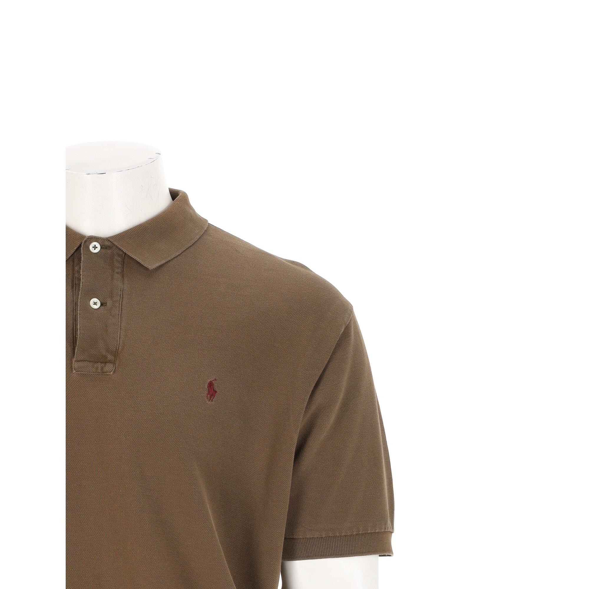 Second life - Koszulka polo męska Polo Ralph Lauren - Stan bardzo dobry 6/7