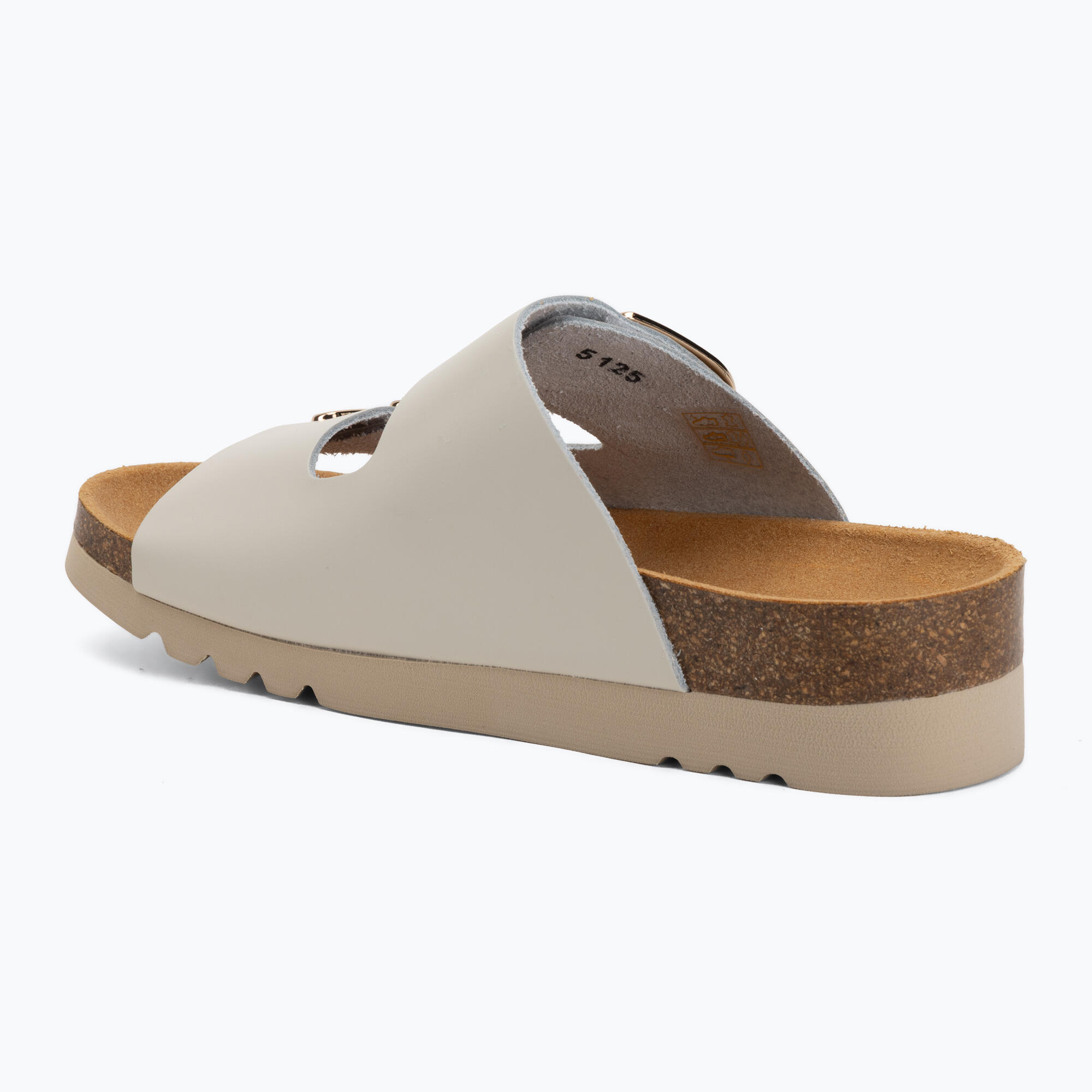 Klapki damskie Scholl Montery 2 Straps Ad Med 3/7