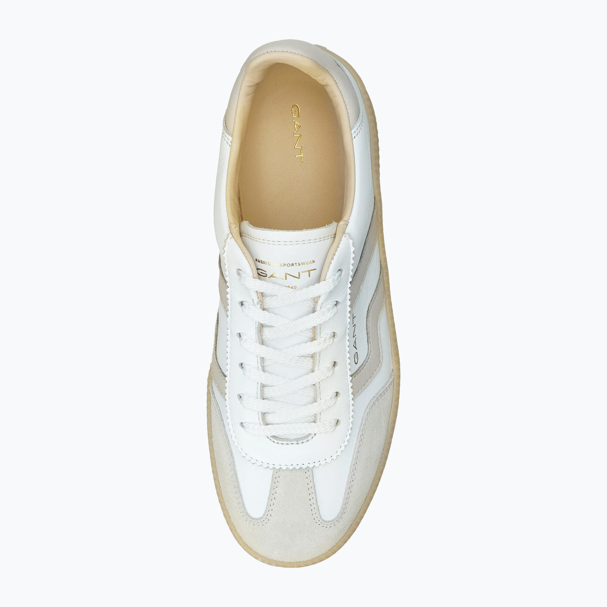 Buty damskie GANT Cuzmani 6/7