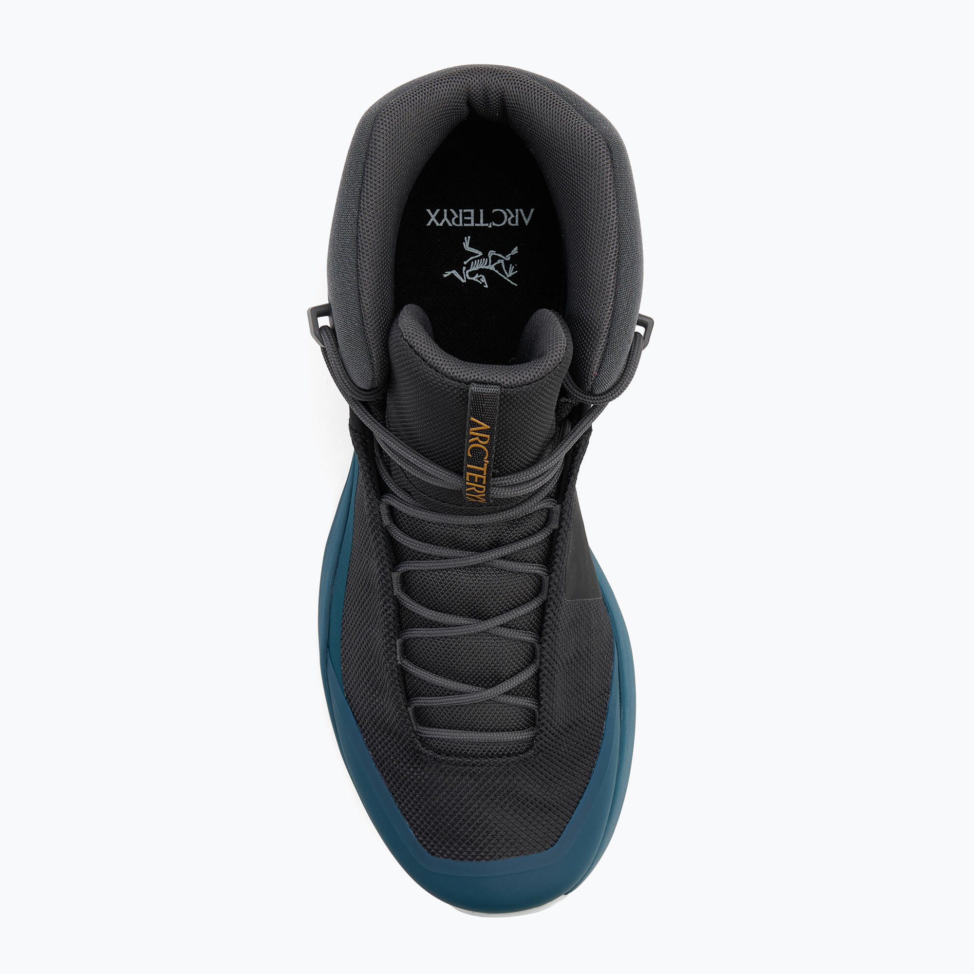 Buty turystyczne męskie Arcteryx Kopec Mid GTX 5/7