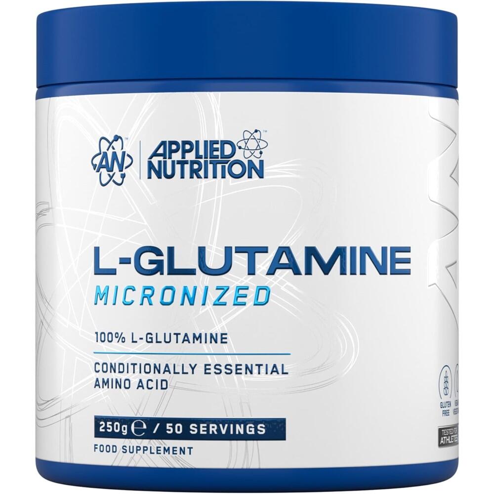 Applied Nutrition L-Glutamine 250g