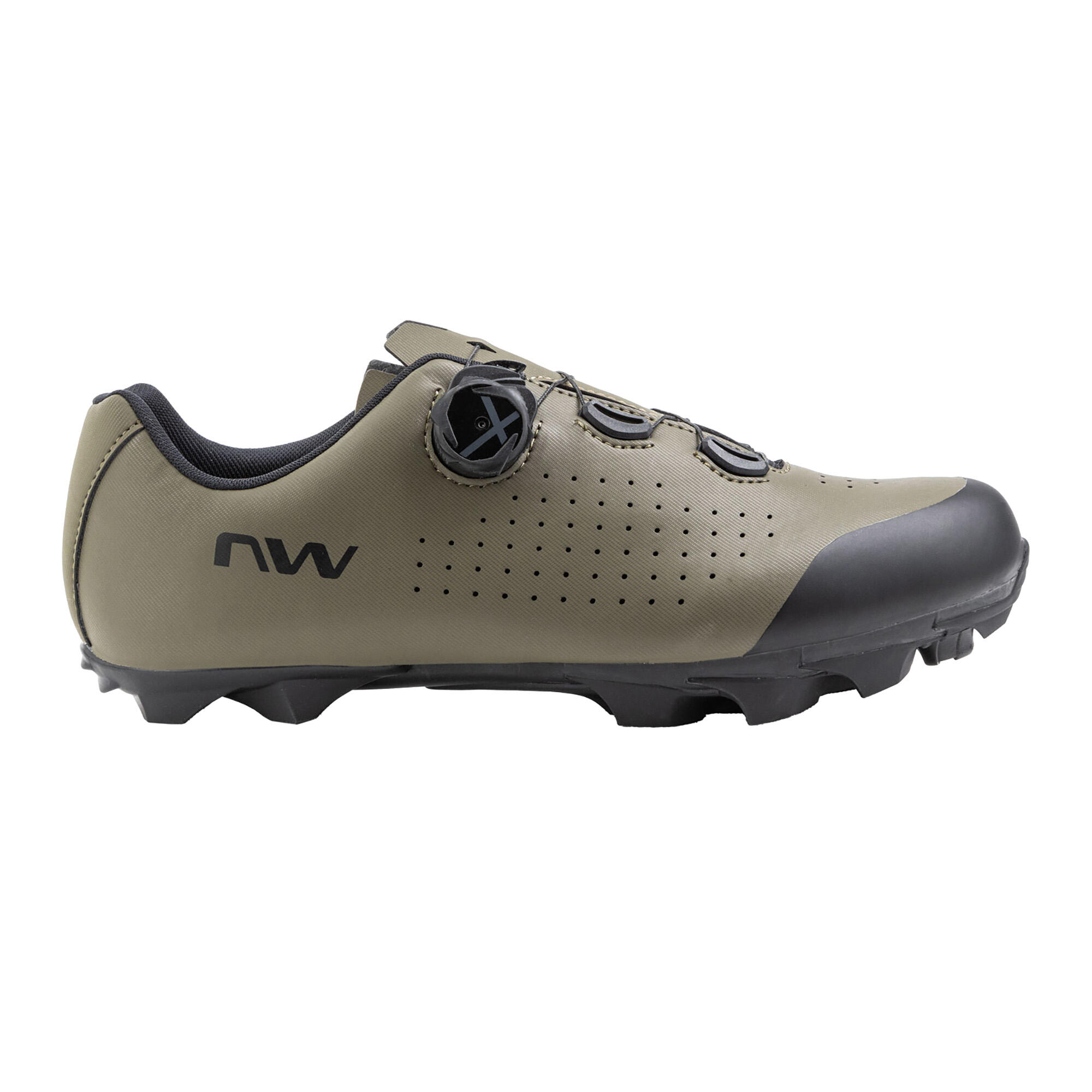 Buty rowerowe MTB męskie Northwave Scorpius Plus 4/4