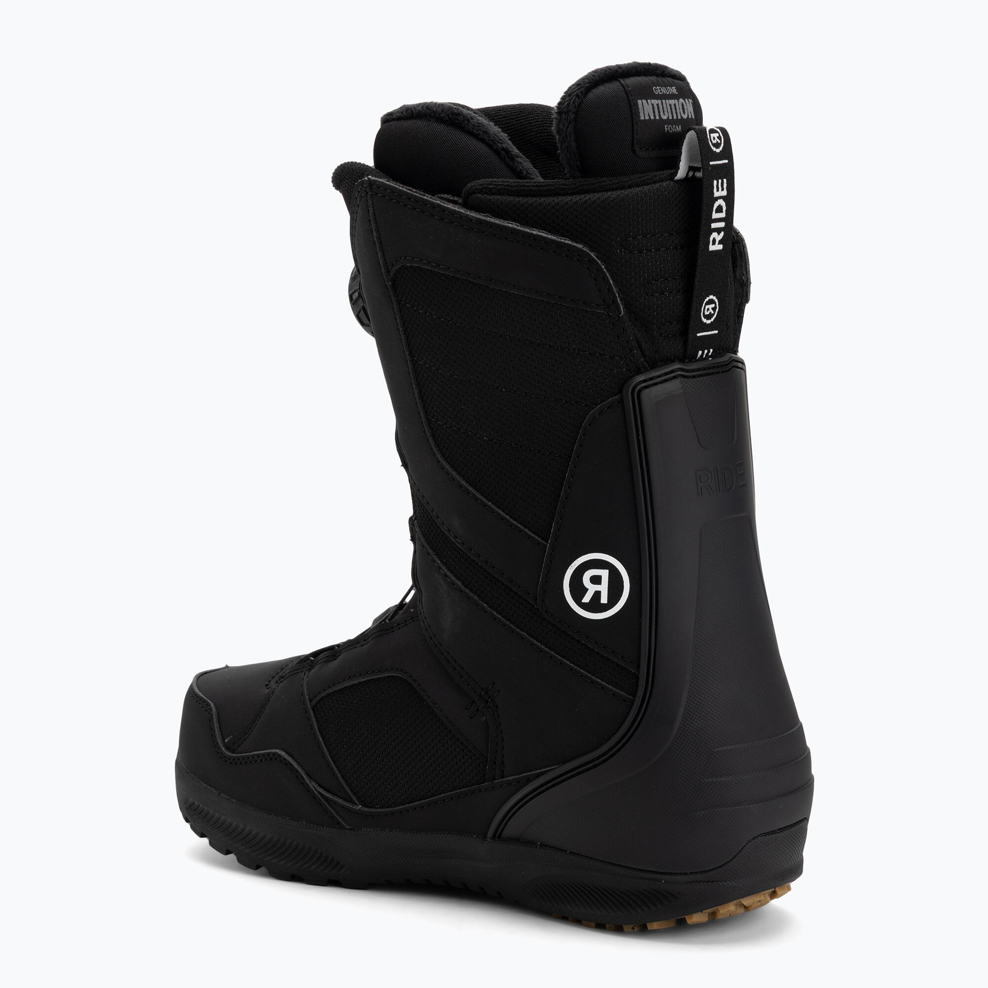 Buty snowboardowe damskie RIDE Sage W 2/7