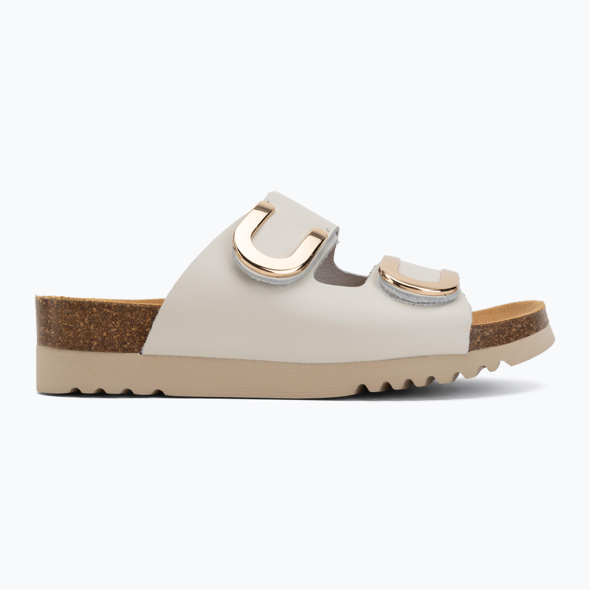Klapki damskie Scholl Montery 2 Straps Ad Med 2/7