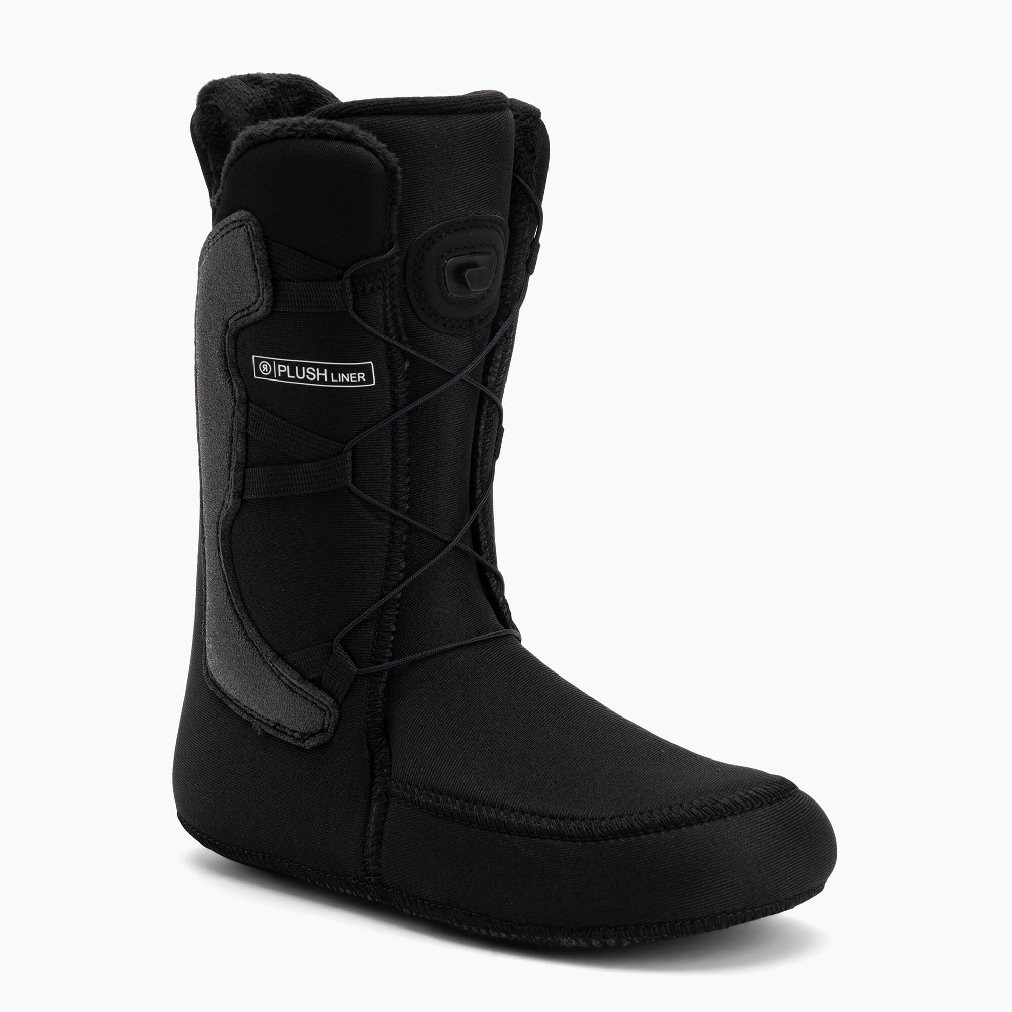 Buty snowboardowe damskie RIDE Sage W 5/7