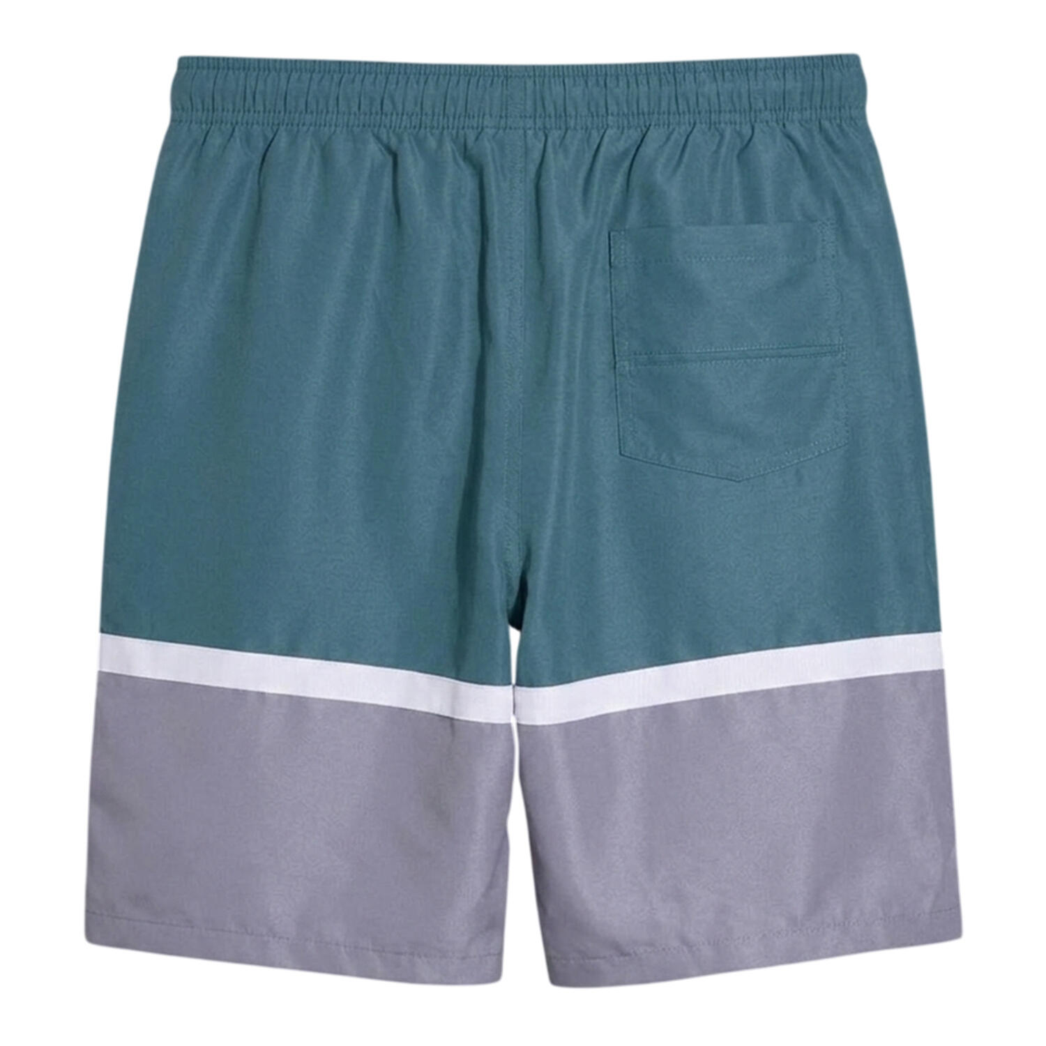 Short De Bain MURPHY Homme (Océan) 3/3