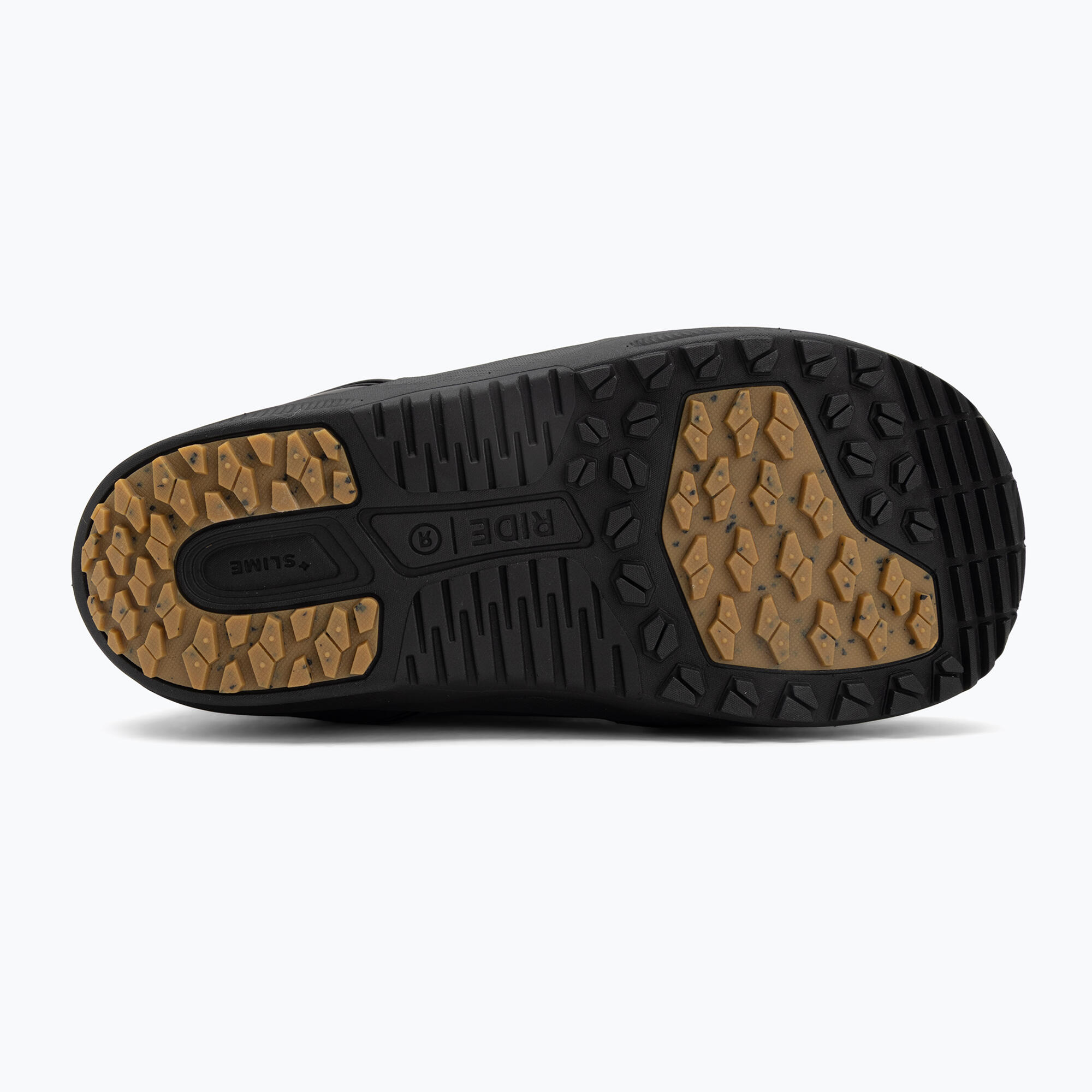 Buty snowboardowe damskie RIDE Sage W 4/7