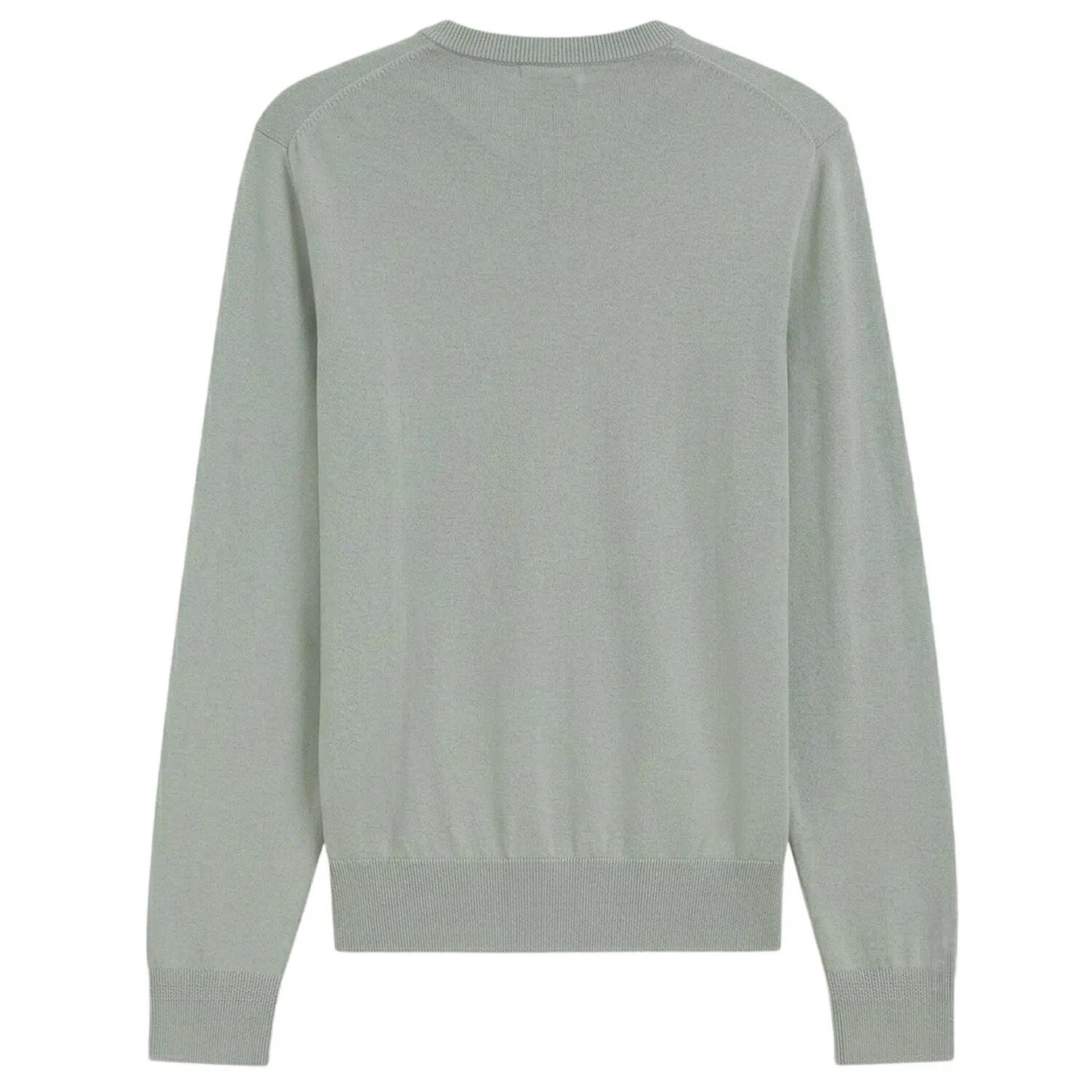 Pull KANOVANO Homme (Vert) 2/2