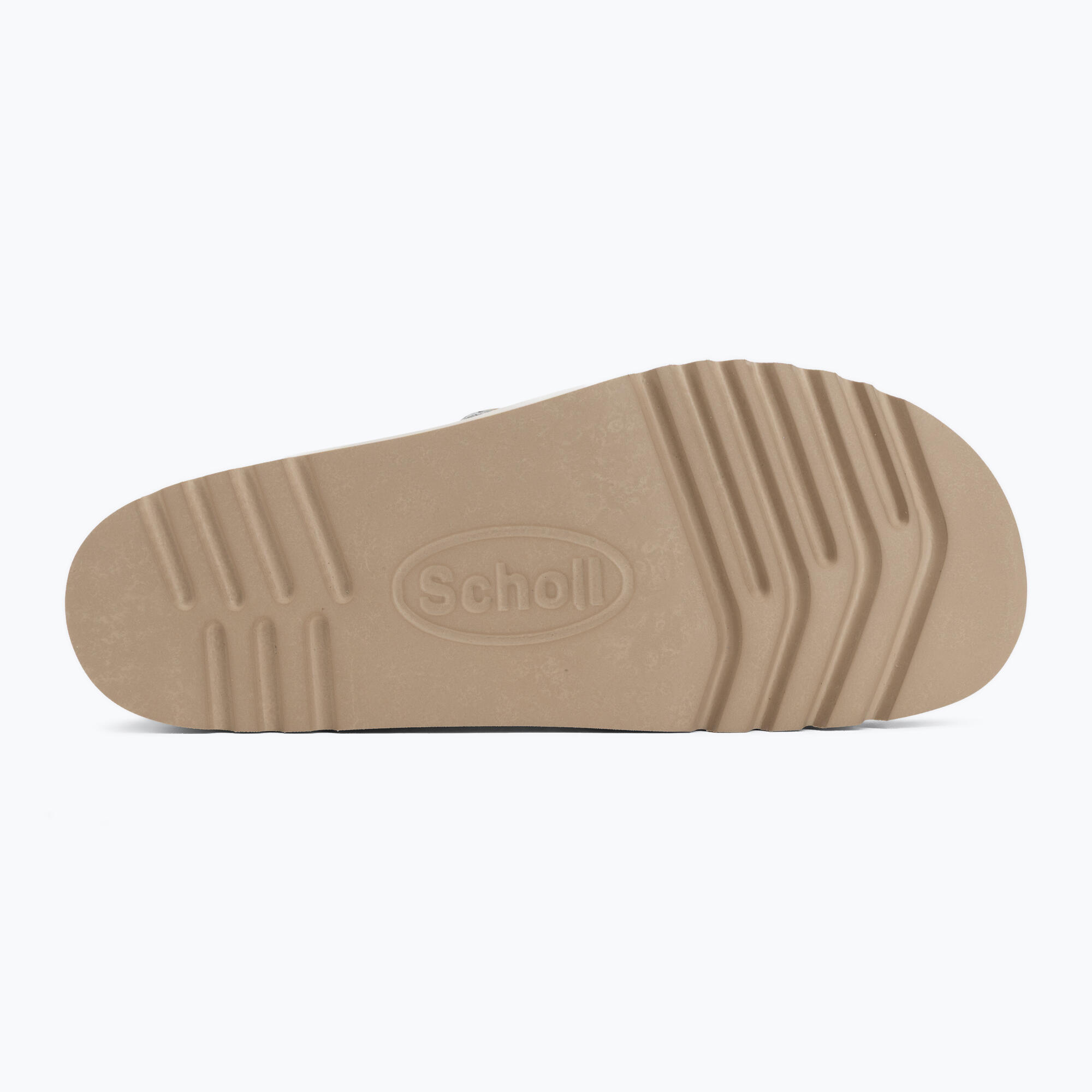 Klapki damskie Scholl Montery 2 Straps Ad Med 4/7