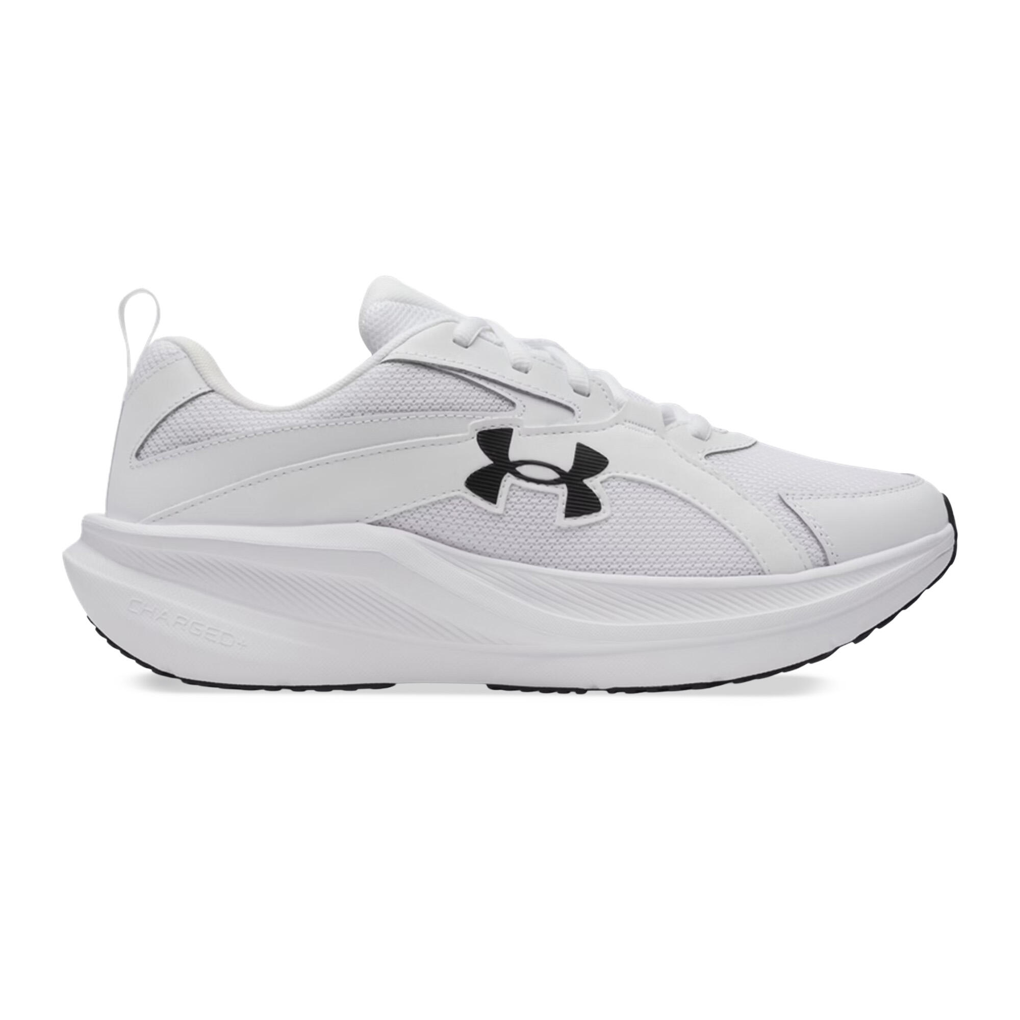 Buty do biegania damskie Under Armour Assert 11 2/2
