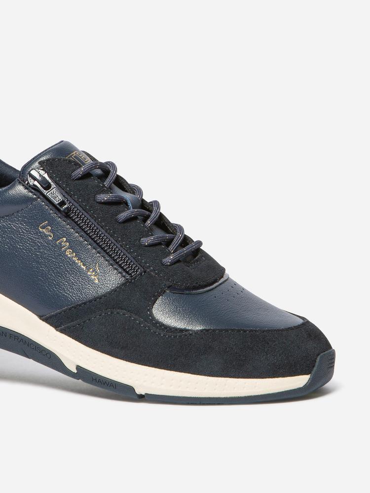Baskets baltic mujer TBS Jazazip 3/5