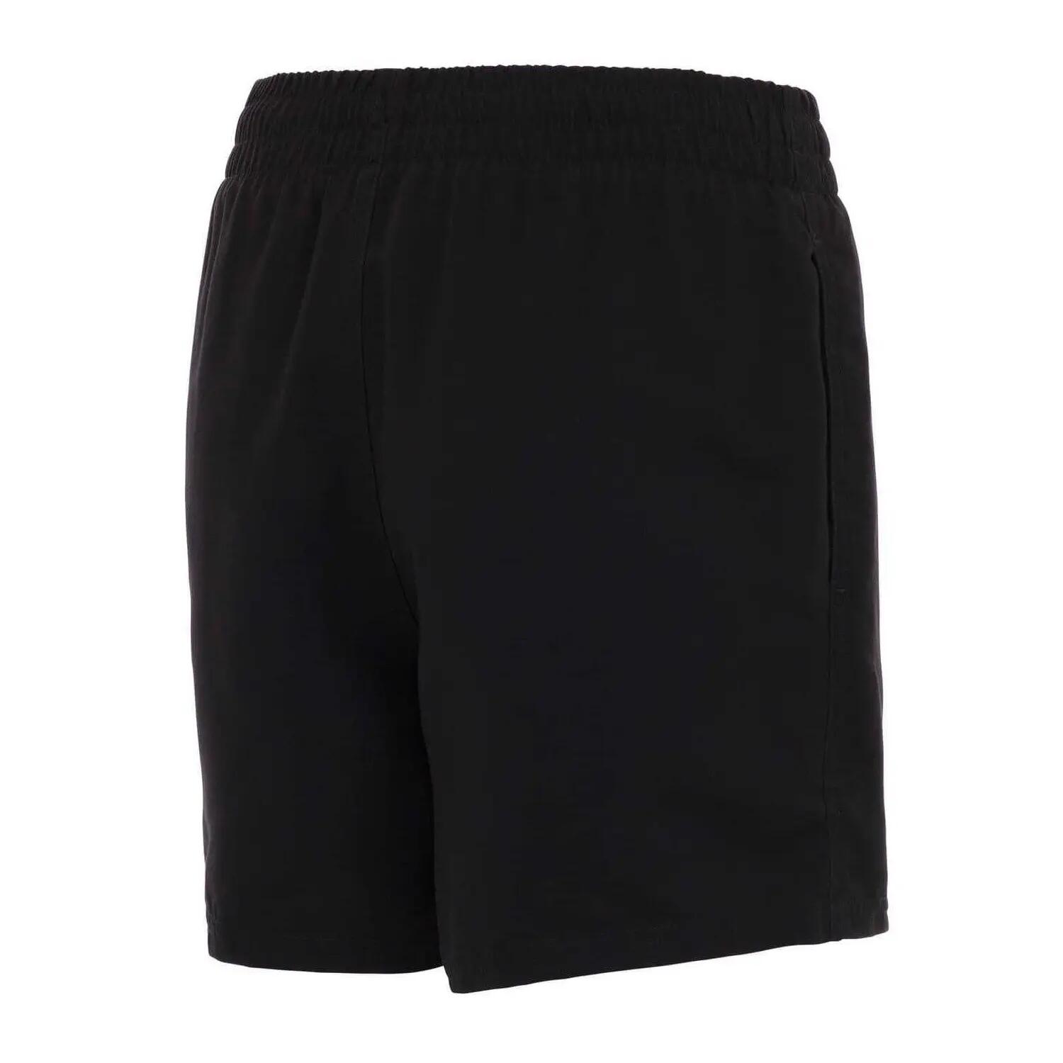 Short De Bain Garçon (Noir) 2/2
