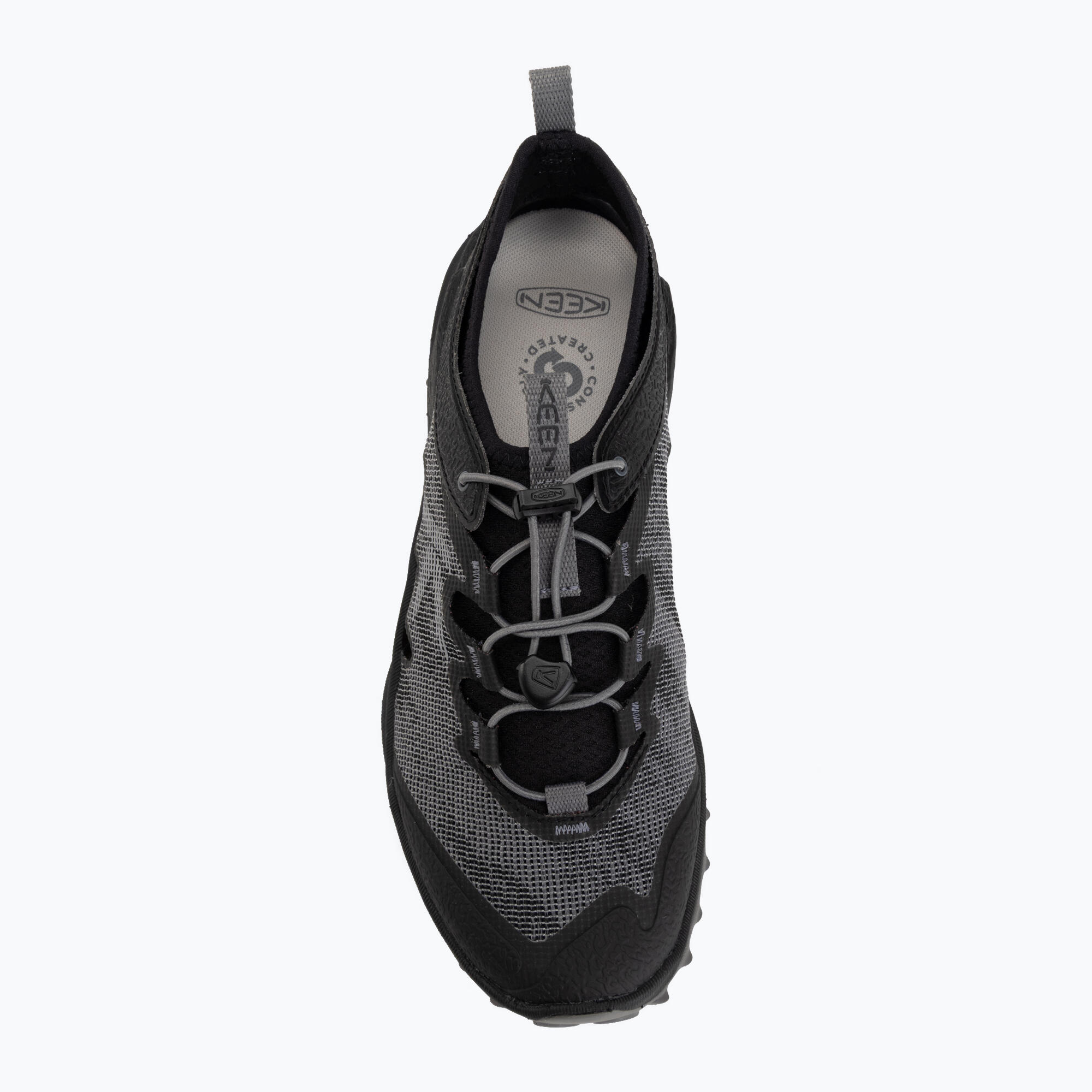 Sandały męskie KEEN Zionic Adv 5/7