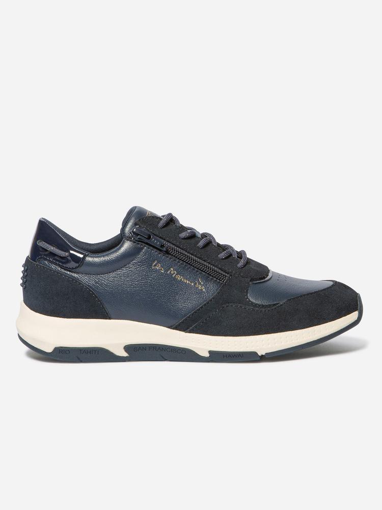 Baskets baltic mujer TBS Jazazip 5/5
