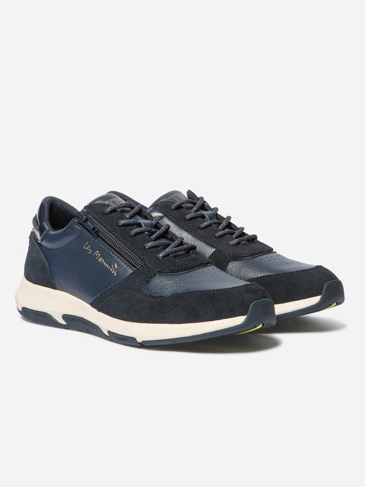 Baskets baltic mujer TBS Jazazip 4/5