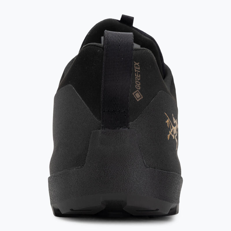 Pantofi de abordare bărbați Arcteryx Konseal GTX