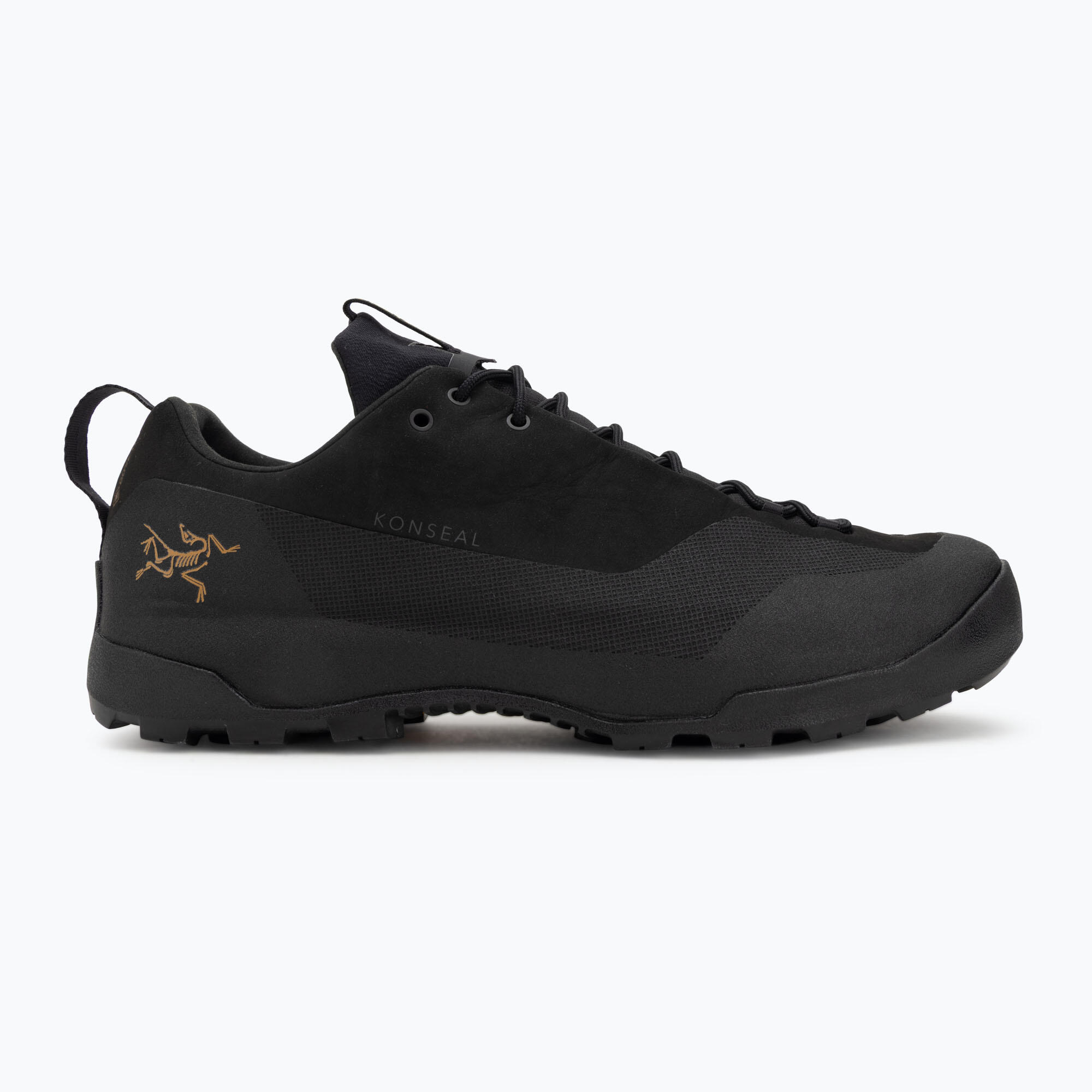 Buty podejściowe męskie Arcteryx Konseal GTX 2/7