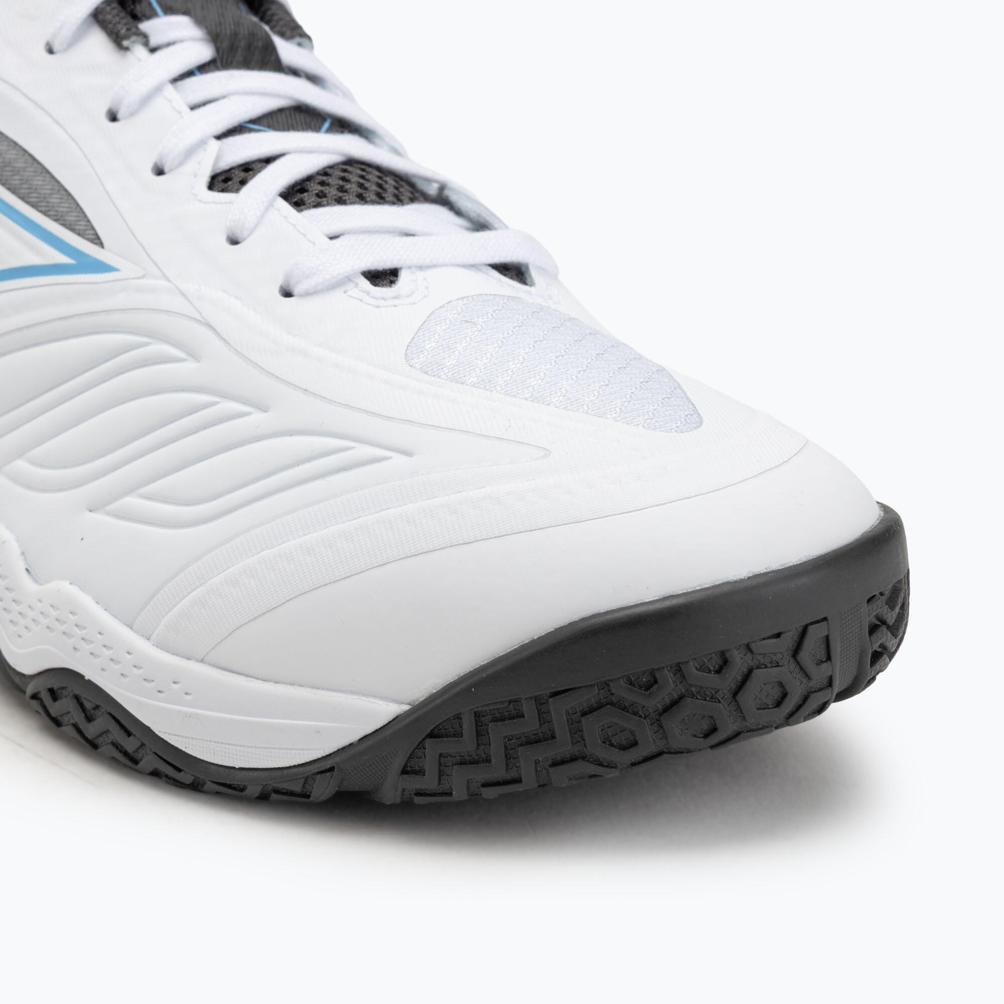Tischtennisschuhe Mizuno Wave Medal 8 7/7