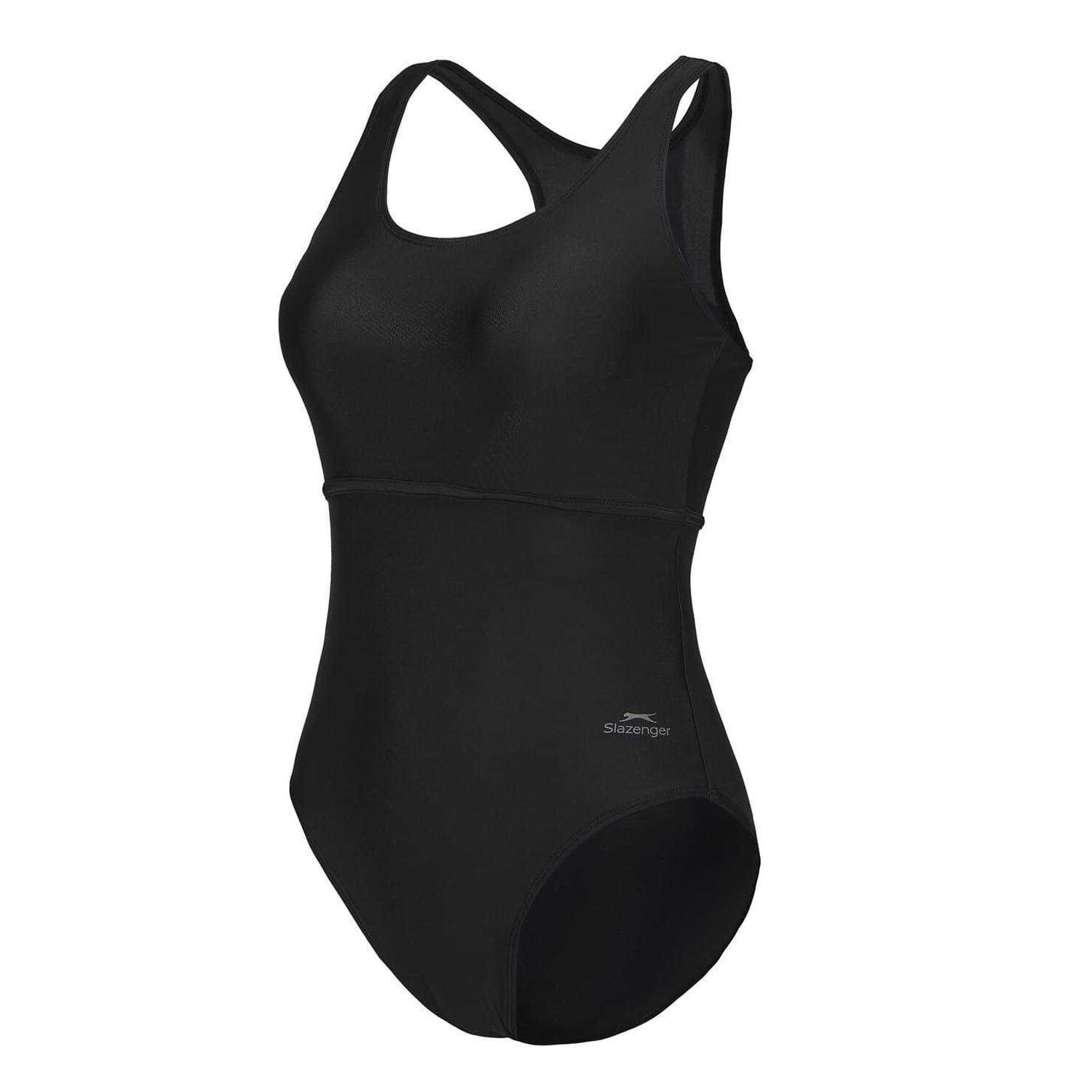 Maillot De Bain 1 Pièce XTRA LIFE Femme (Noir) 3/3