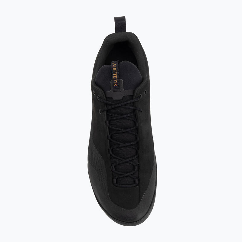 Pantofi de abordare bărbați Arcteryx Konseal GTX