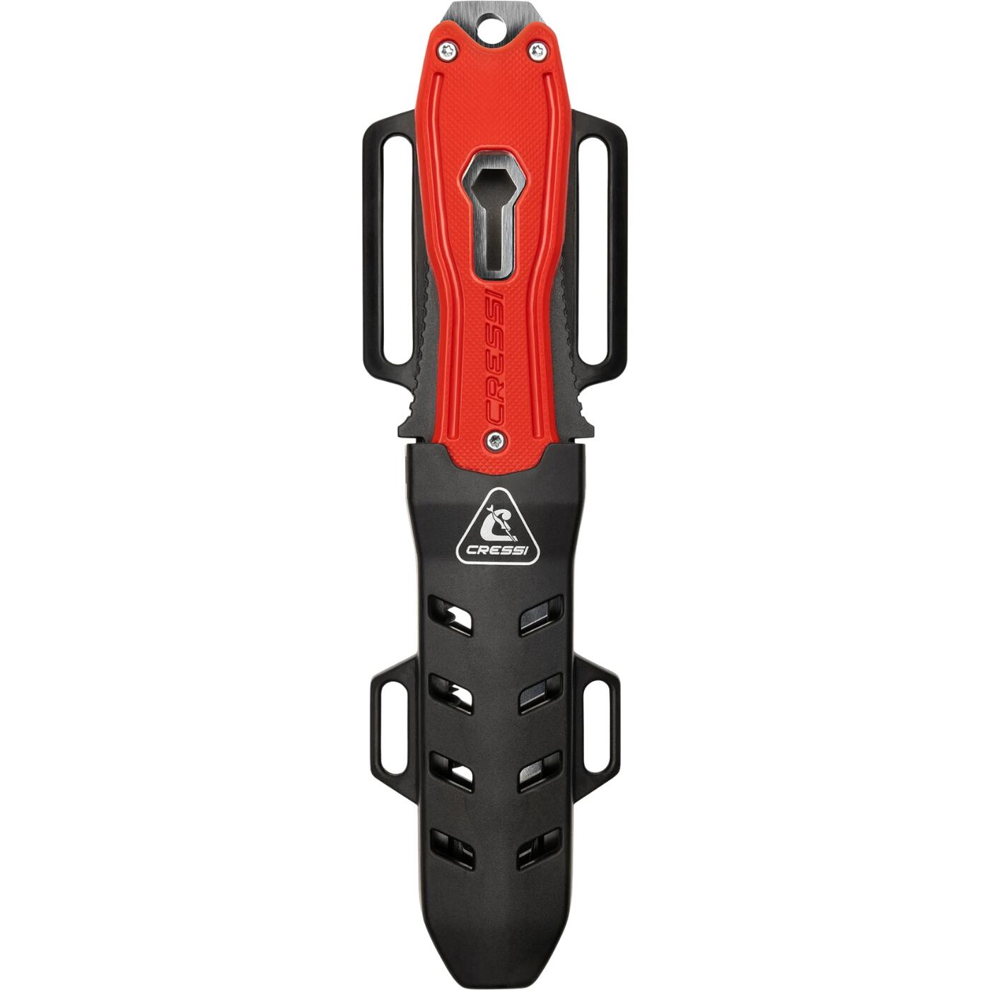 Professionelles Tauchermesser LIZARD 2/2