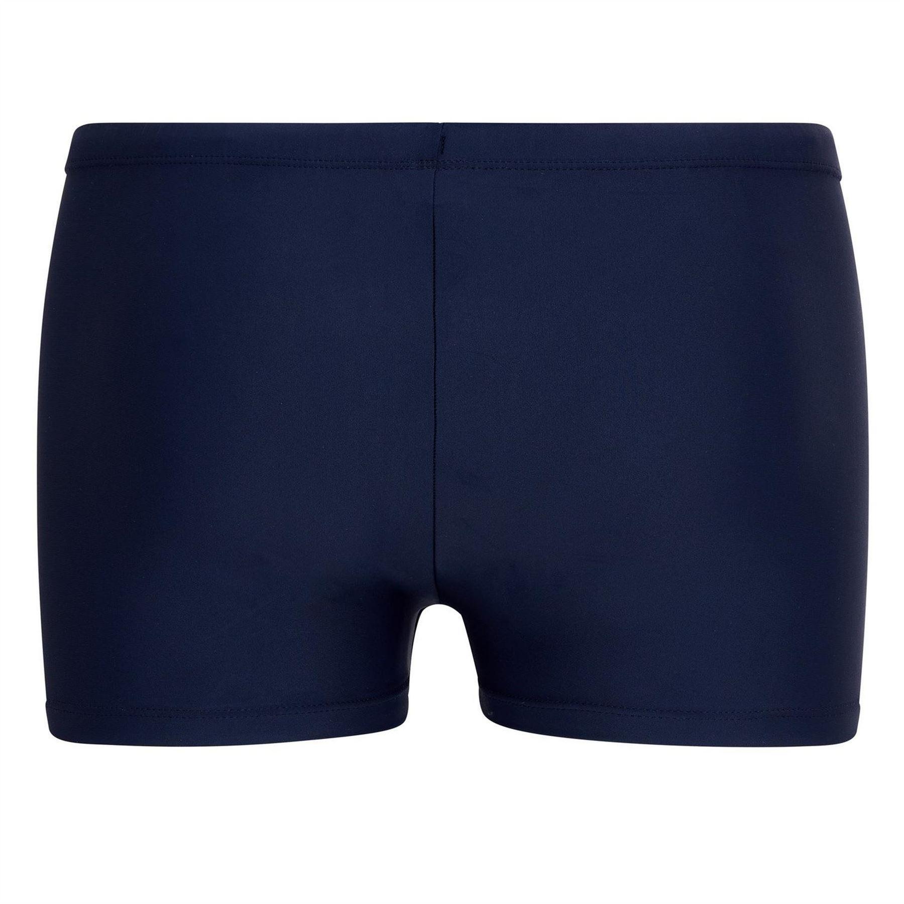 Short De Bain Homme (Bleu Marine) 2/3