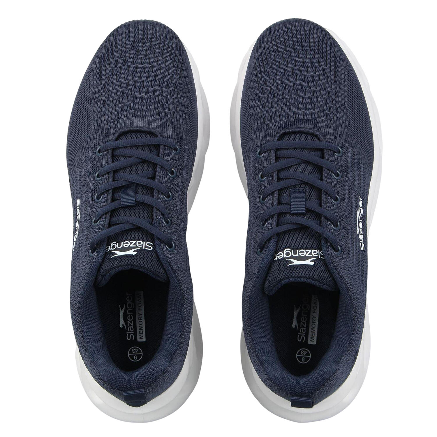 "Cameron" Sneaker für Herren Marine 3/3