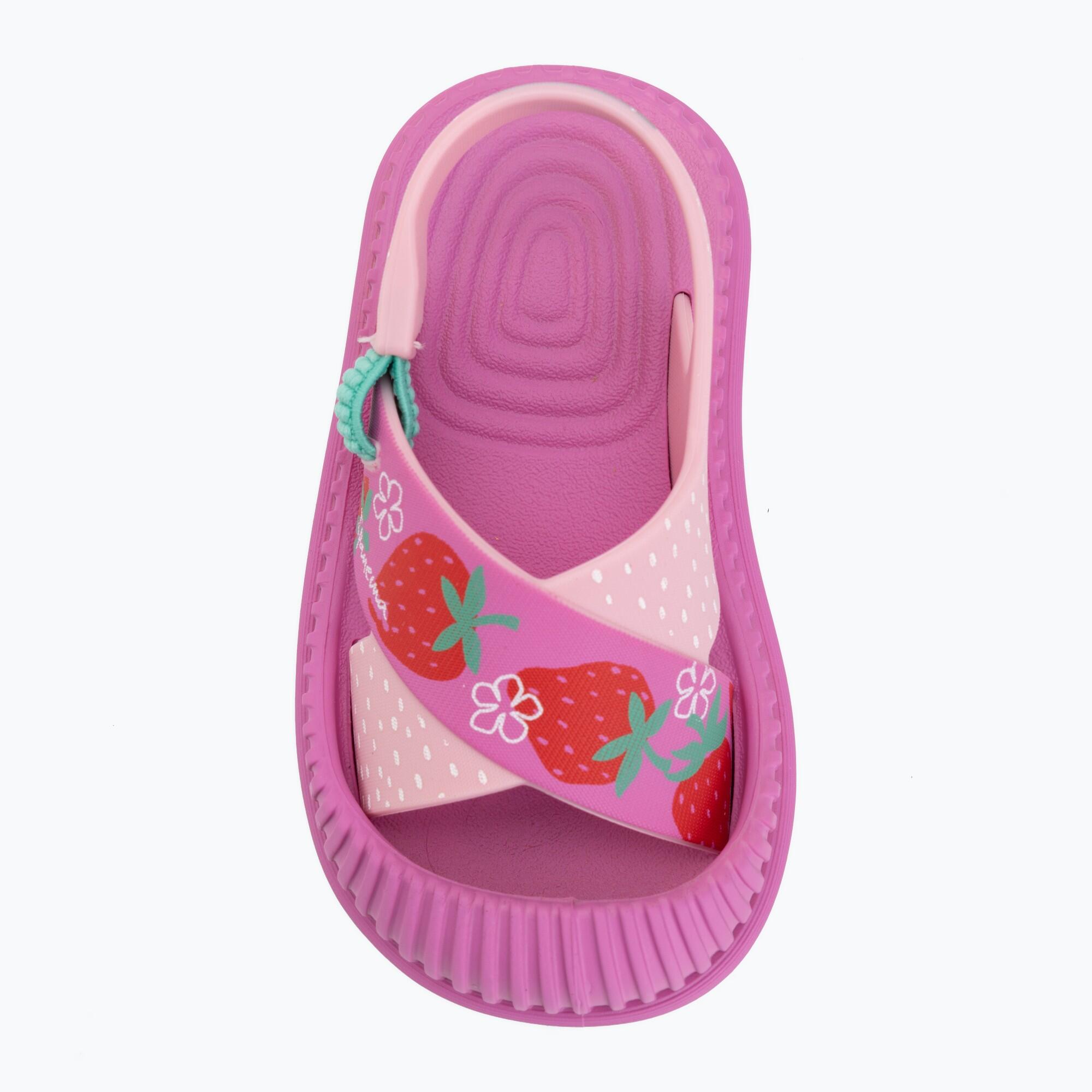 Sandały dziecięce Ipanema Precious 5/7