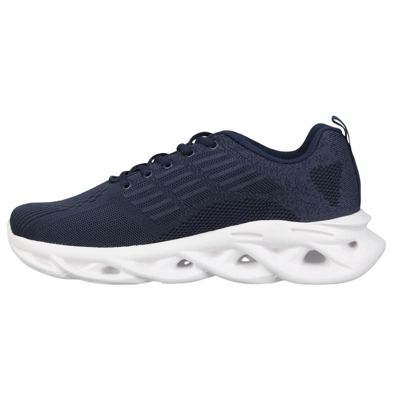 "Cameron" Sneaker für Herren Marine 2/3